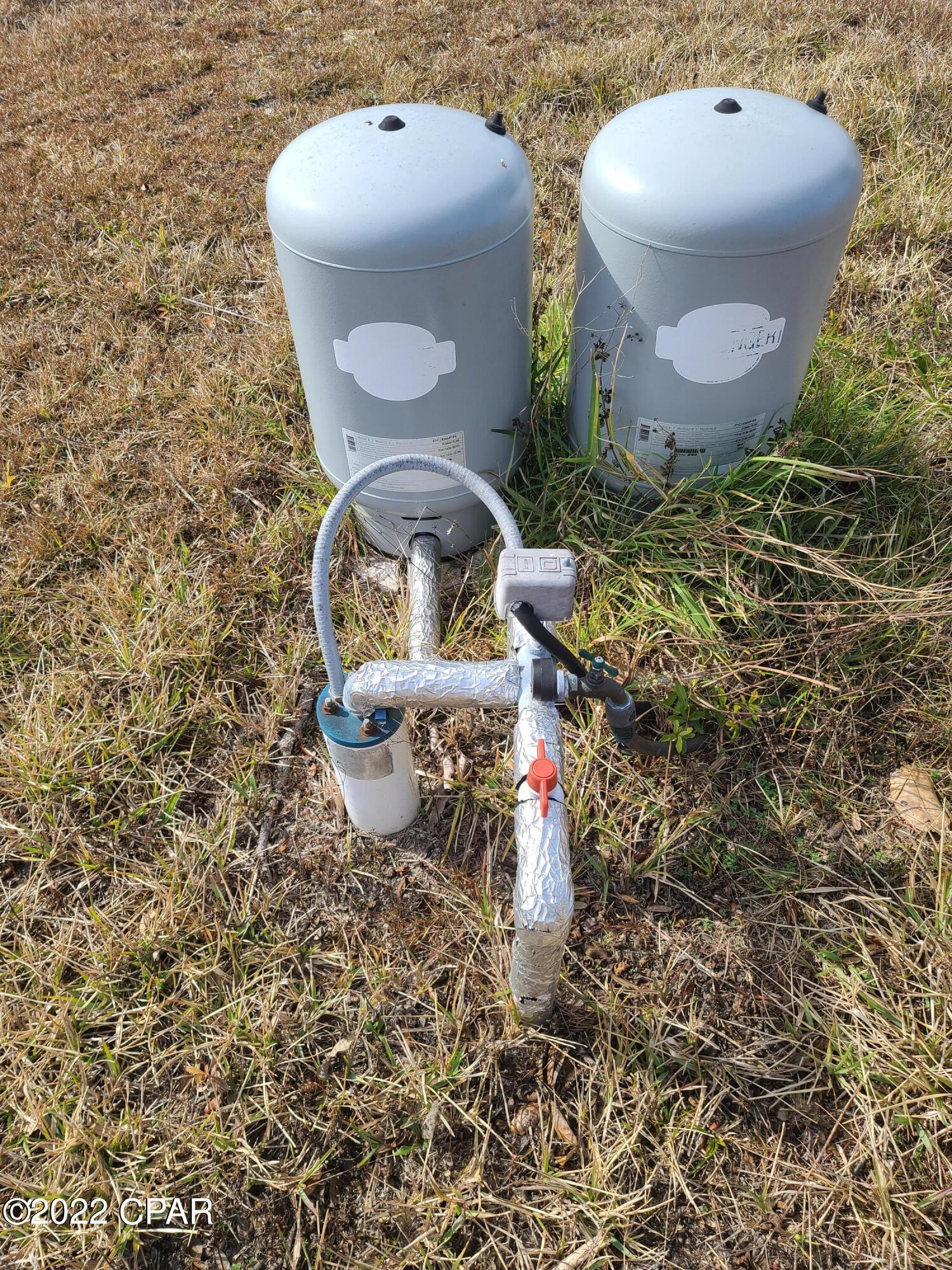 [No Recorded Subdiv] - Land