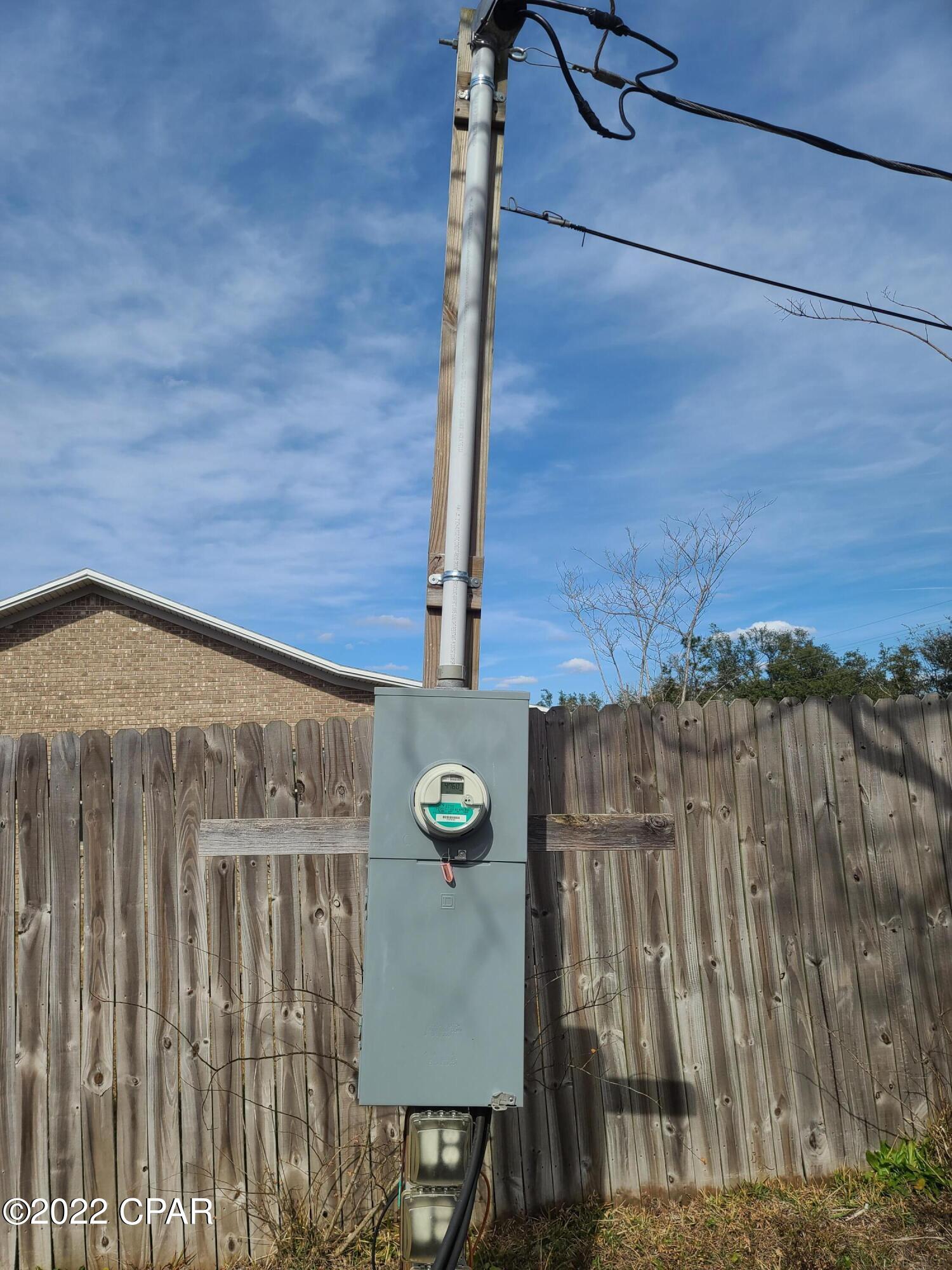 [No Recorded Subdiv] - Land