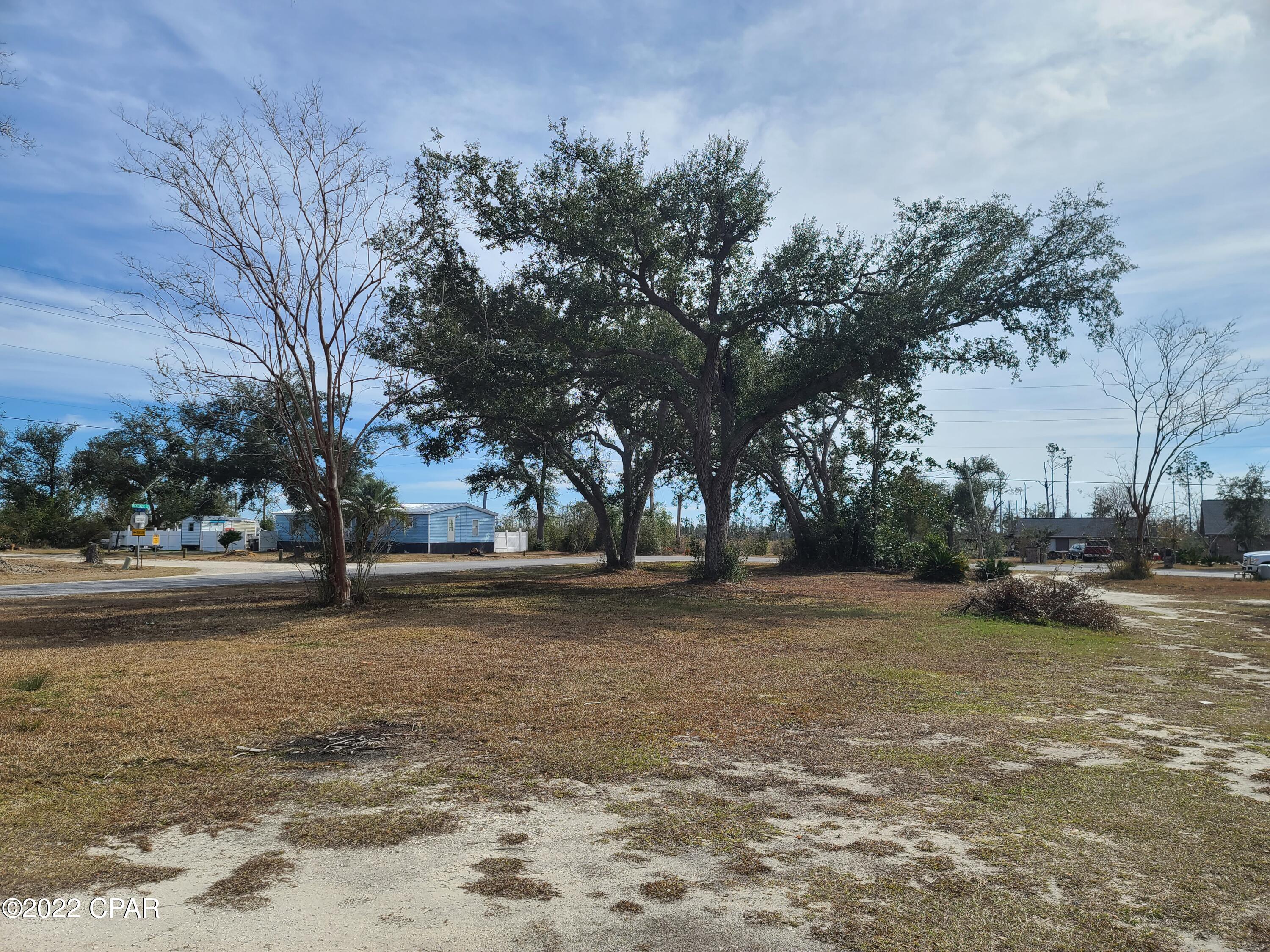 [No Recorded Subdiv] - Land