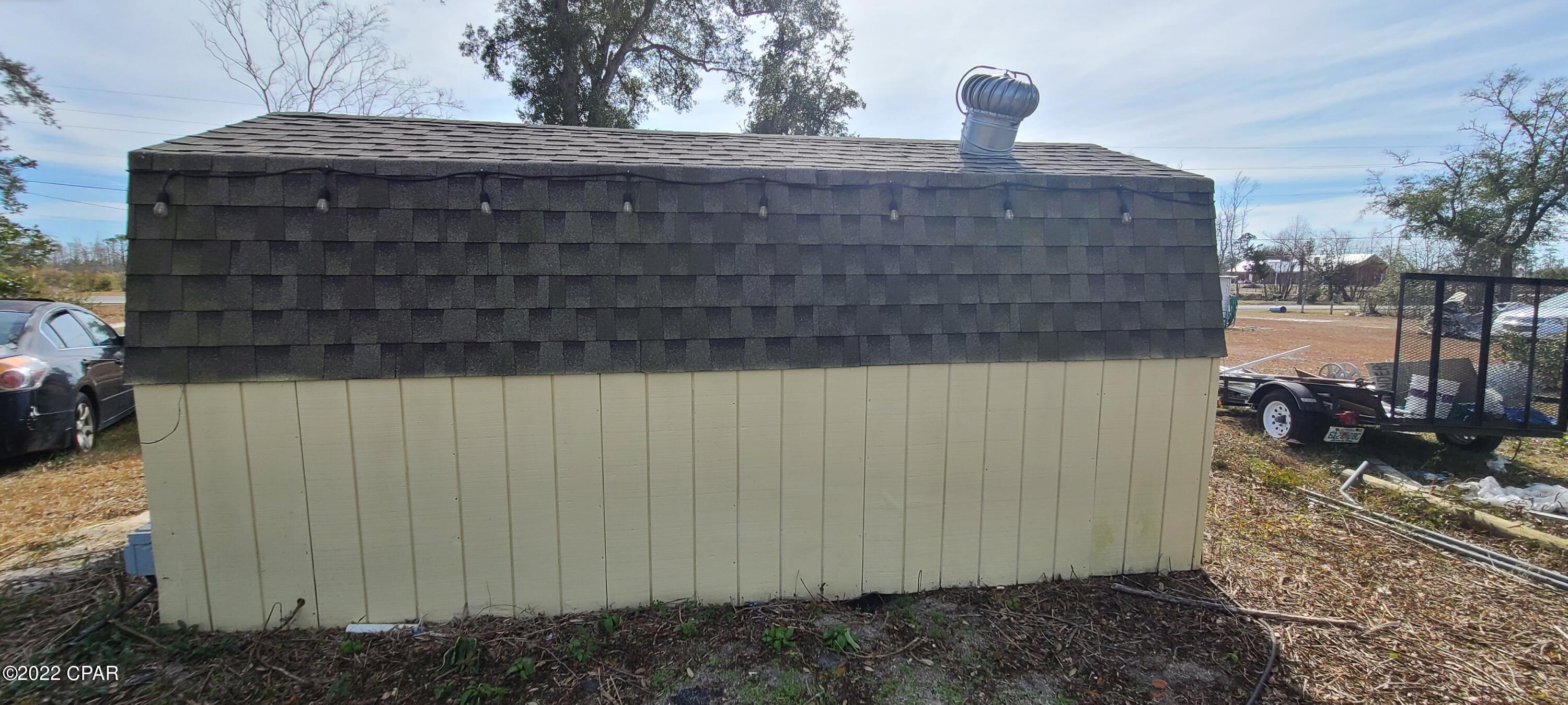 [No Recorded Subdiv] - Land