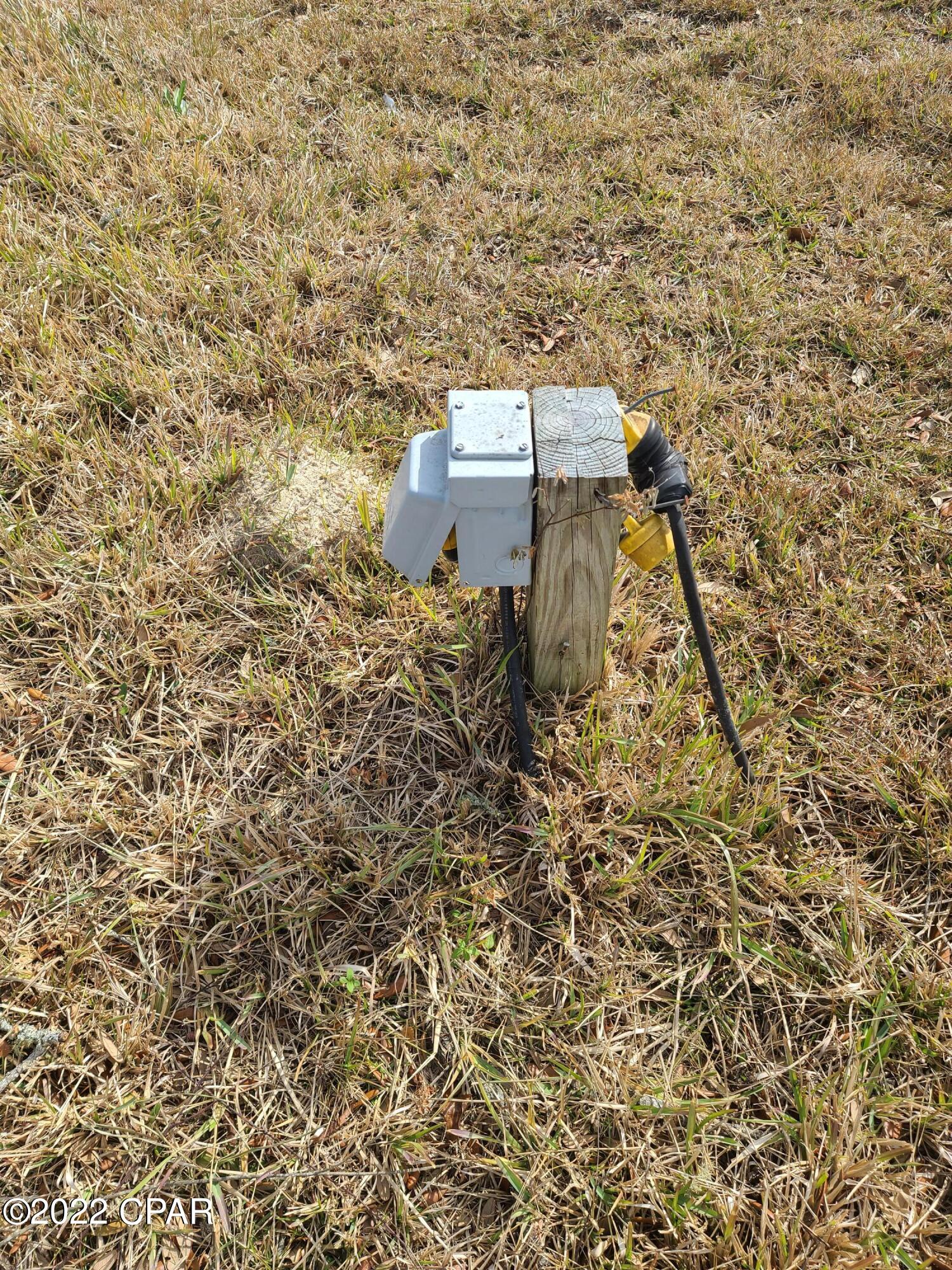 [No Recorded Subdiv] - Land