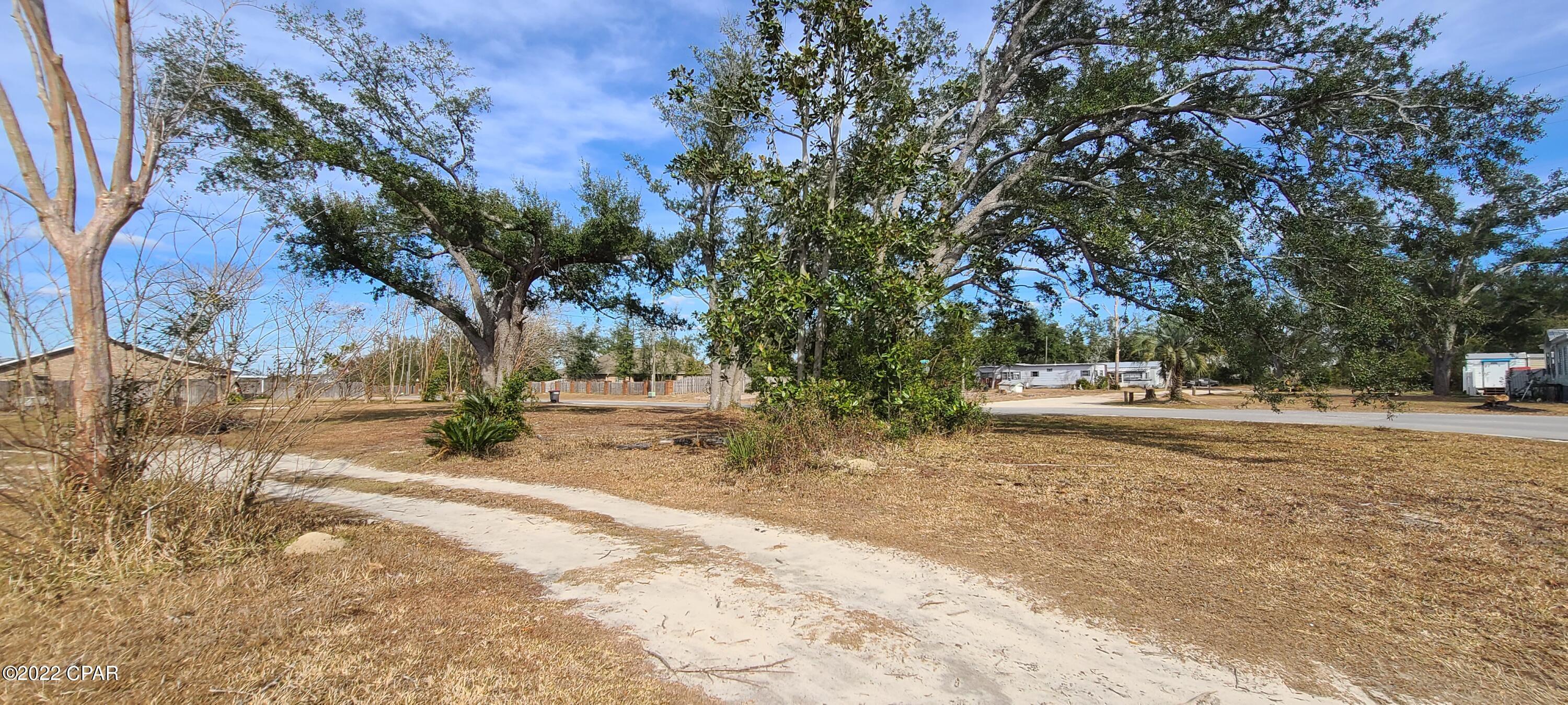 [No Recorded Subdiv] - Land