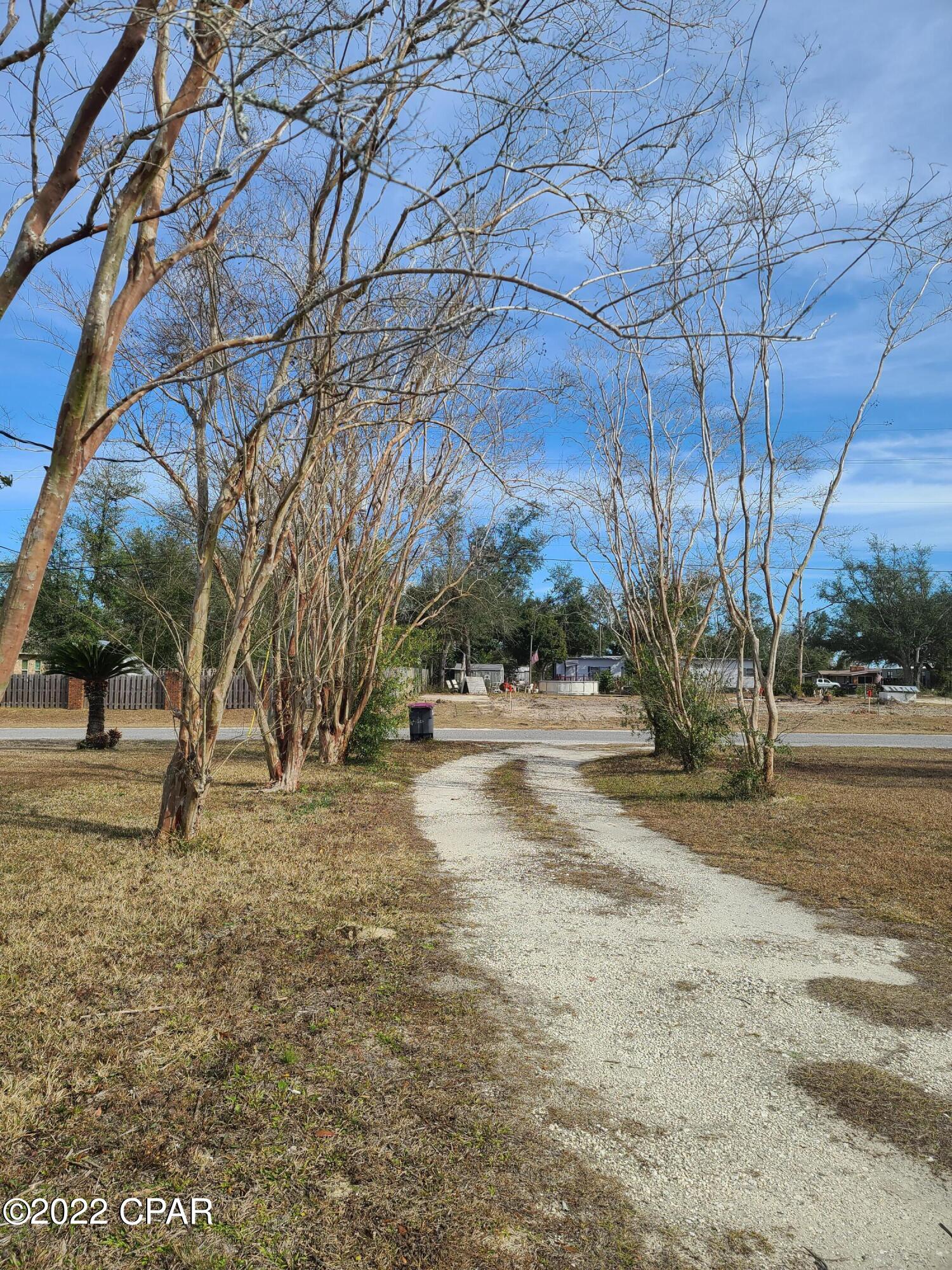 [No Recorded Subdiv] - Land