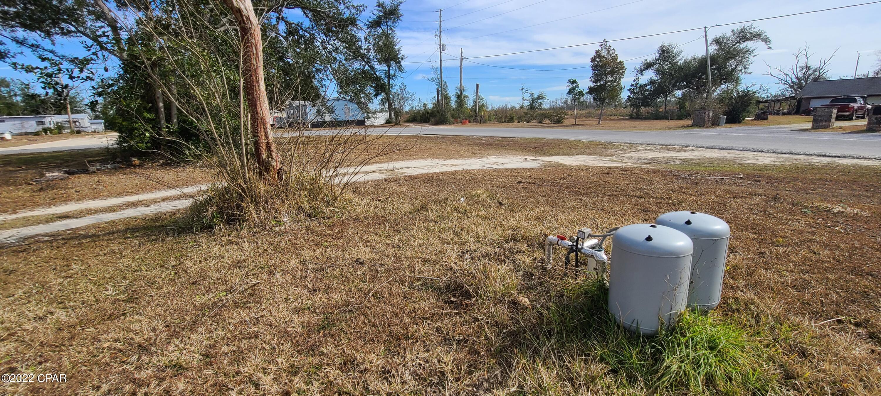 [No Recorded Subdiv] - Land