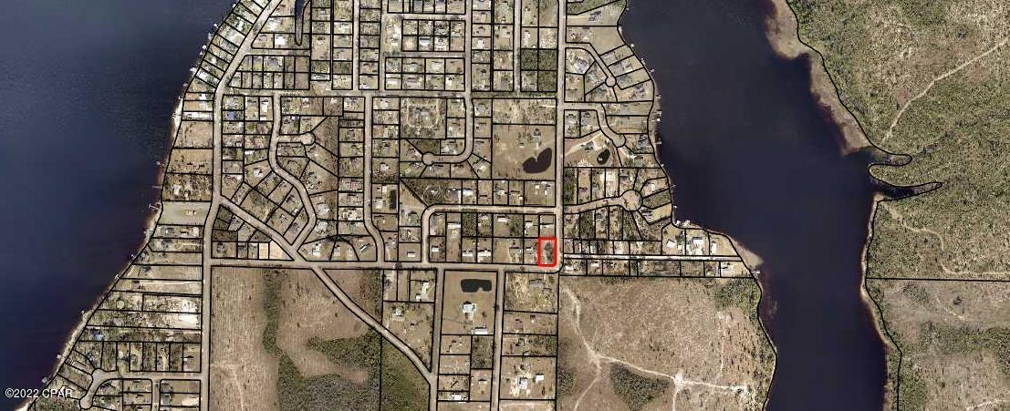 [No Recorded Subdiv] - Land