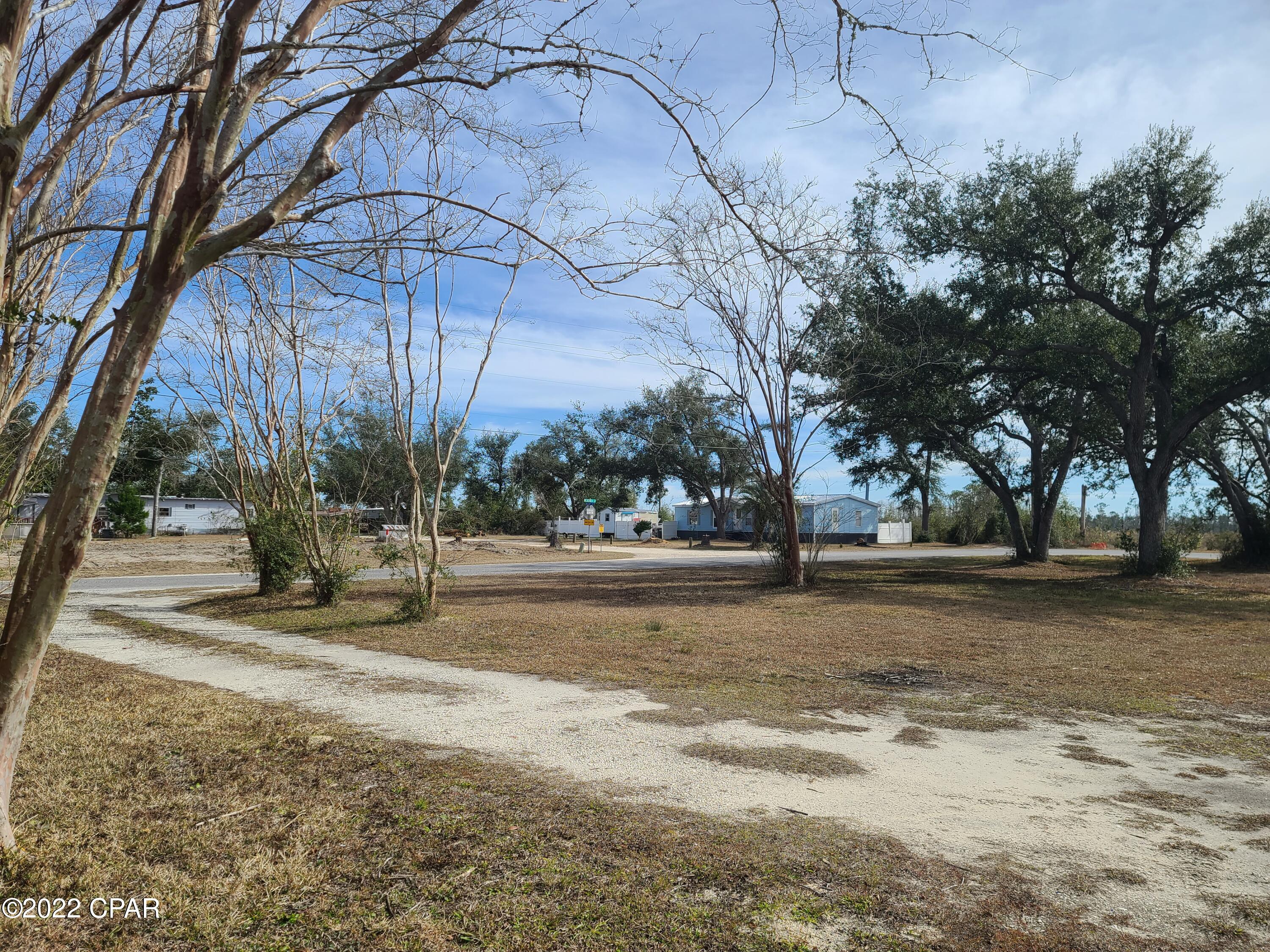 [No Recorded Subdiv] - Land