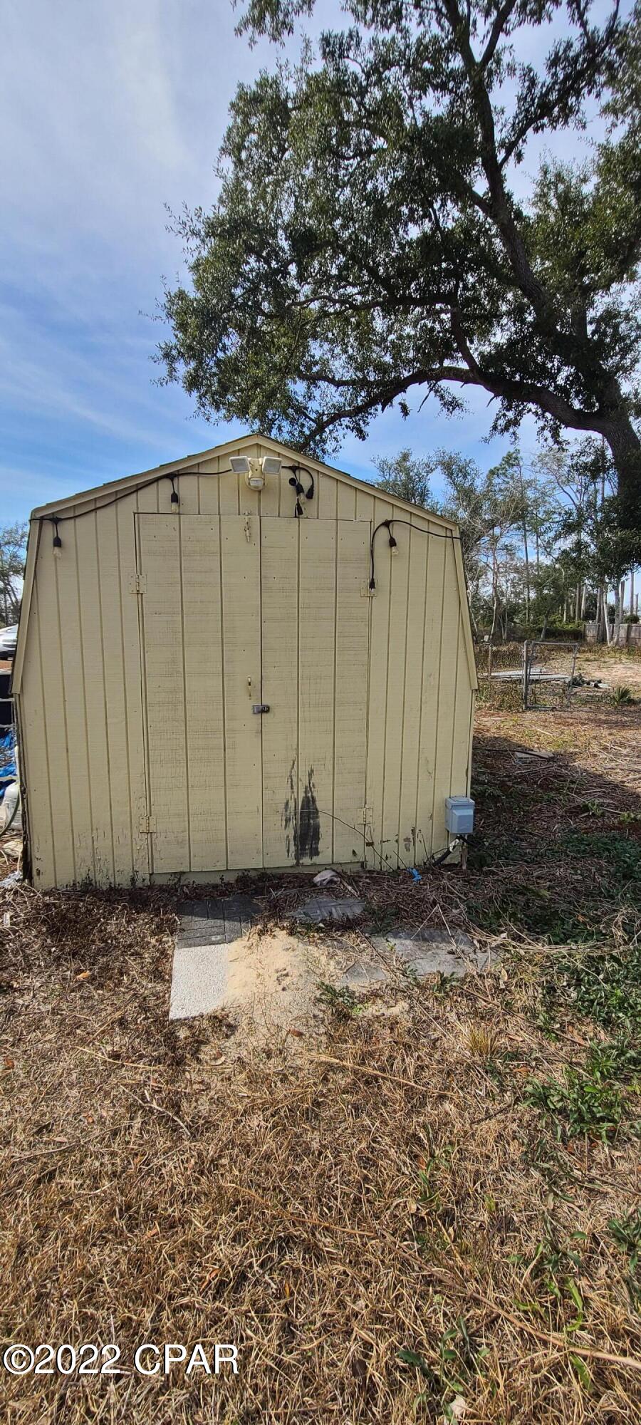 [No Recorded Subdiv] - Land