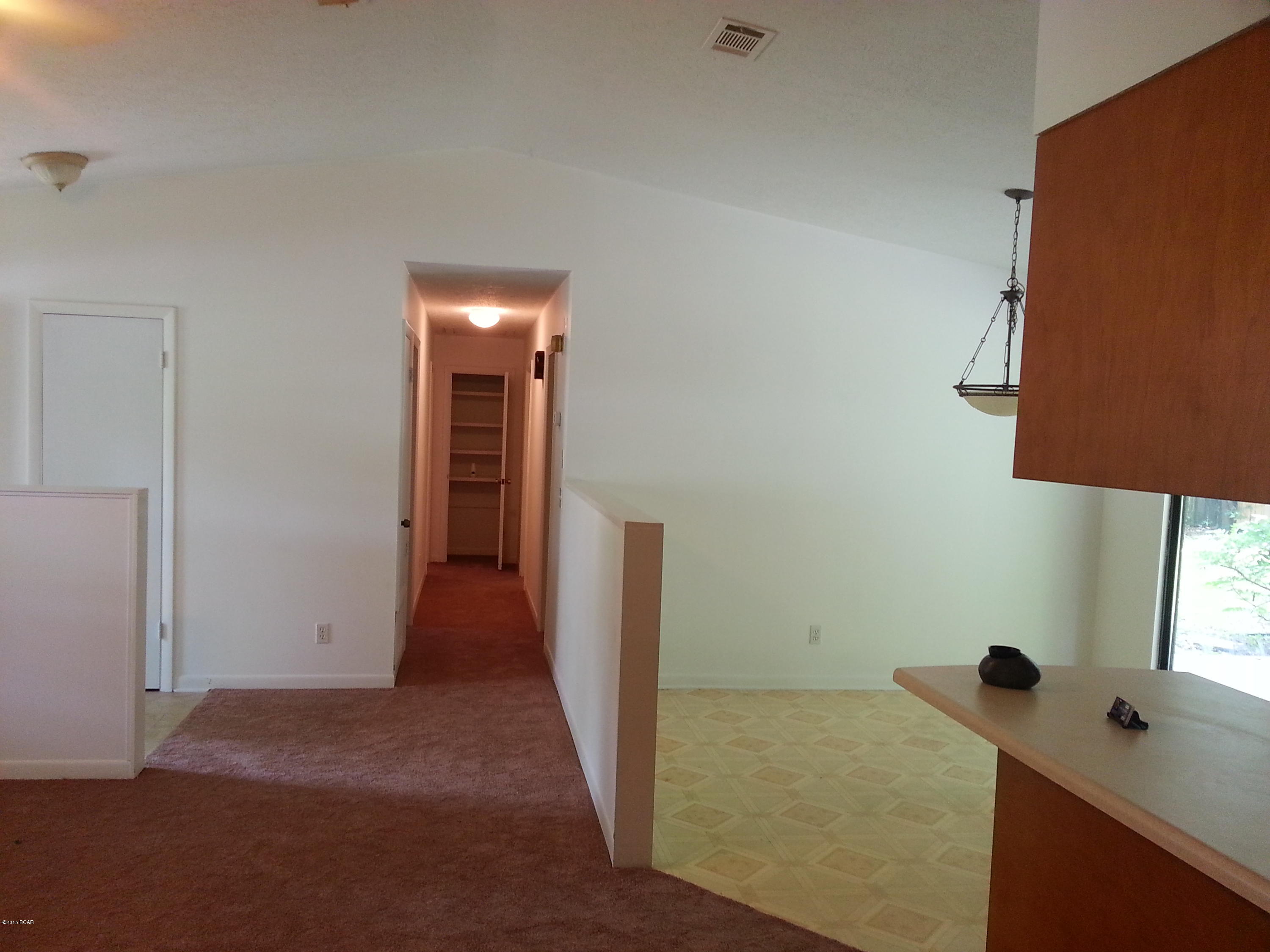 Venetian Villa 1st Add Replat - Residential