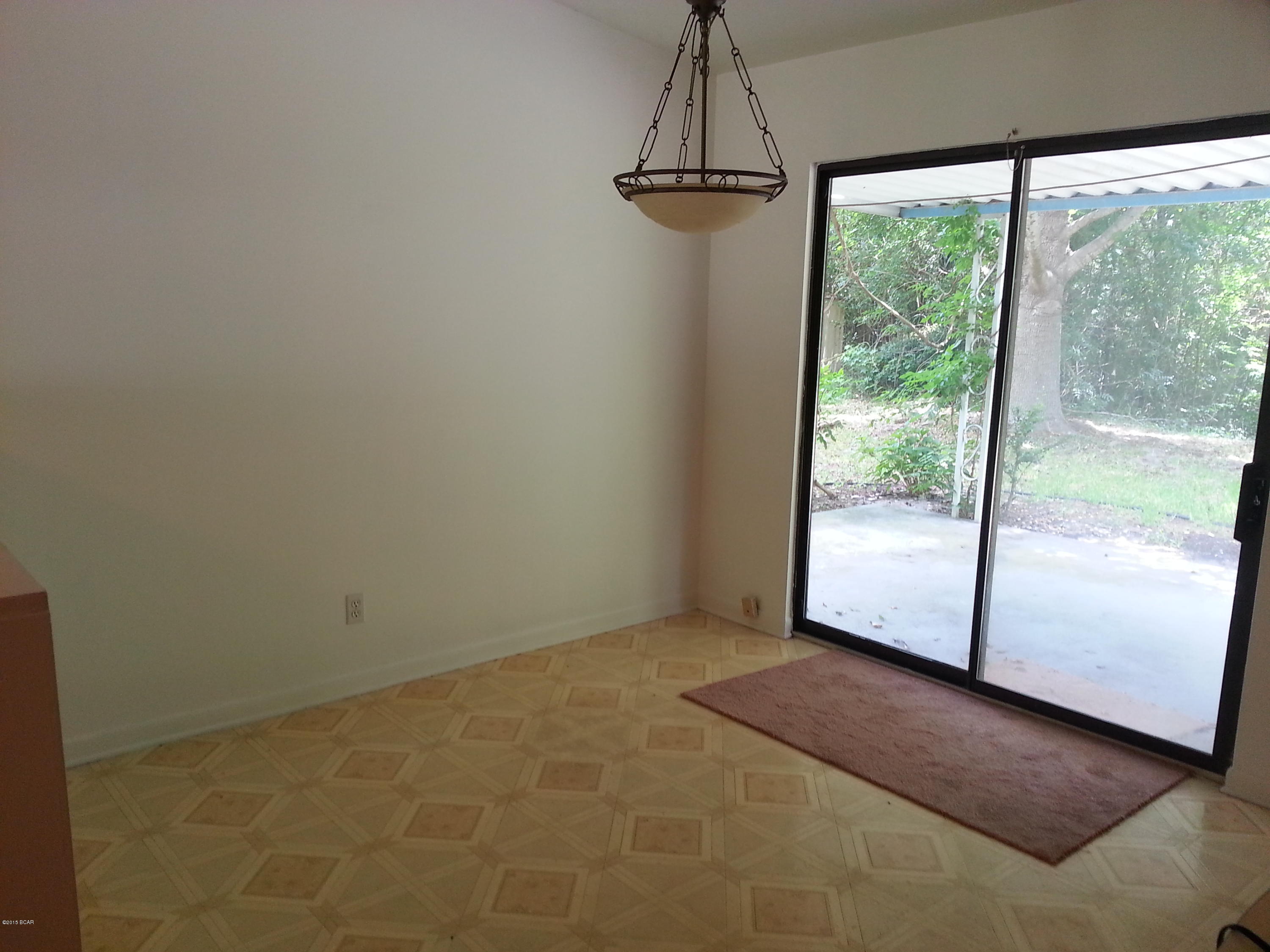 Venetian Villa 1st Add Replat - Residential