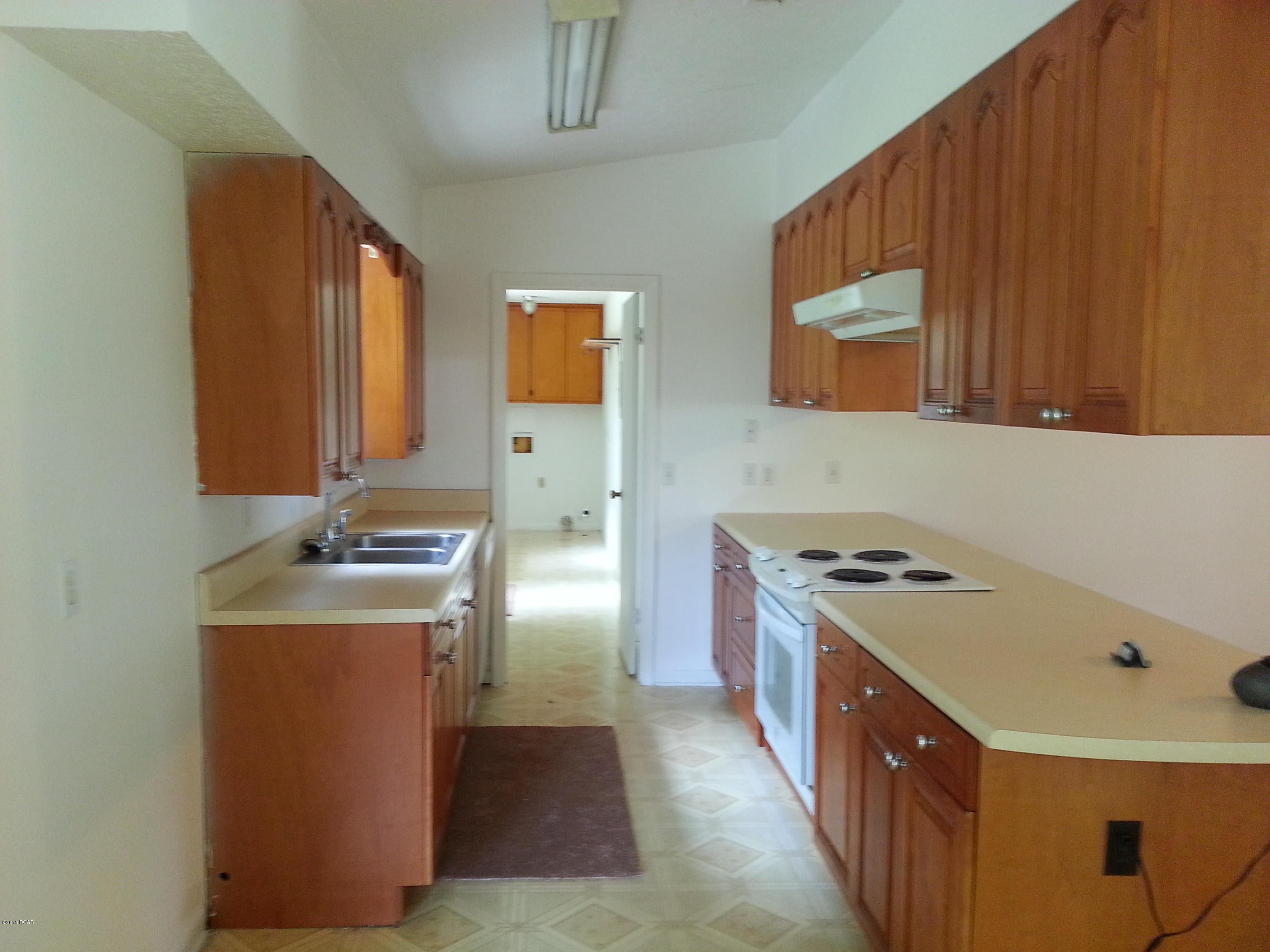 Venetian Villa 1st Add Replat - Residential