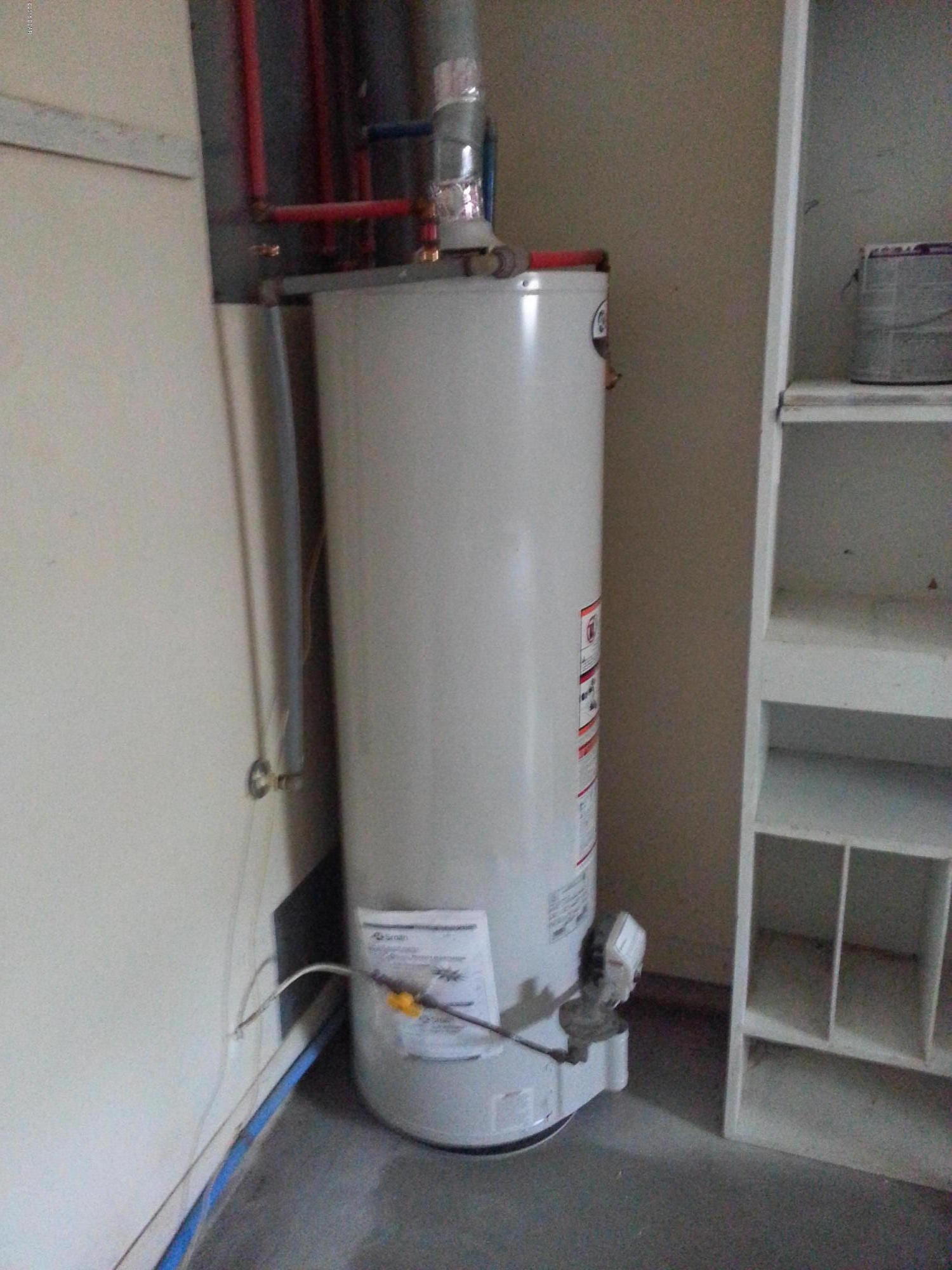 Venetian Villa 1st Add Replat - Residential