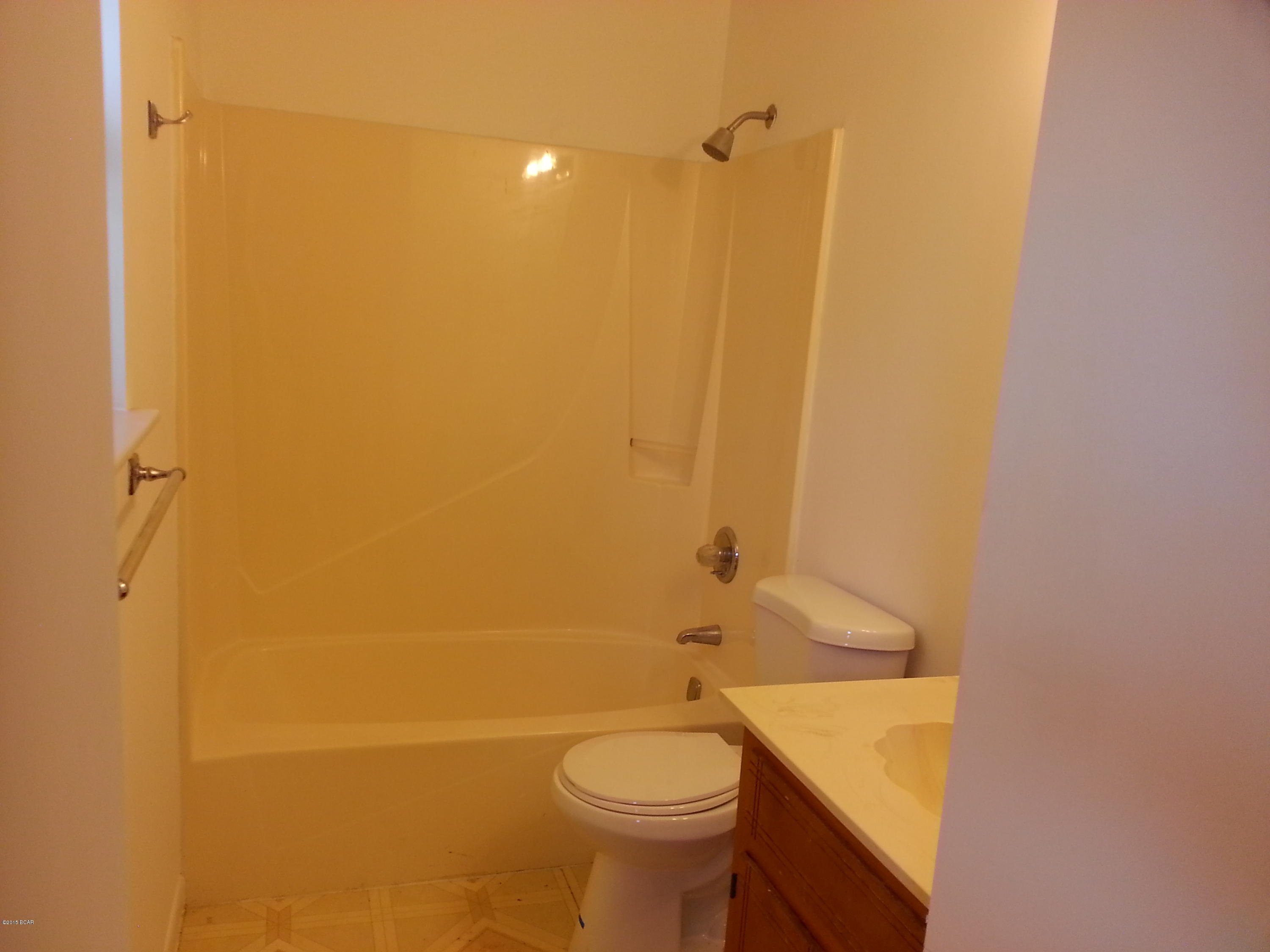 Venetian Villa 1st Add Replat - Residential