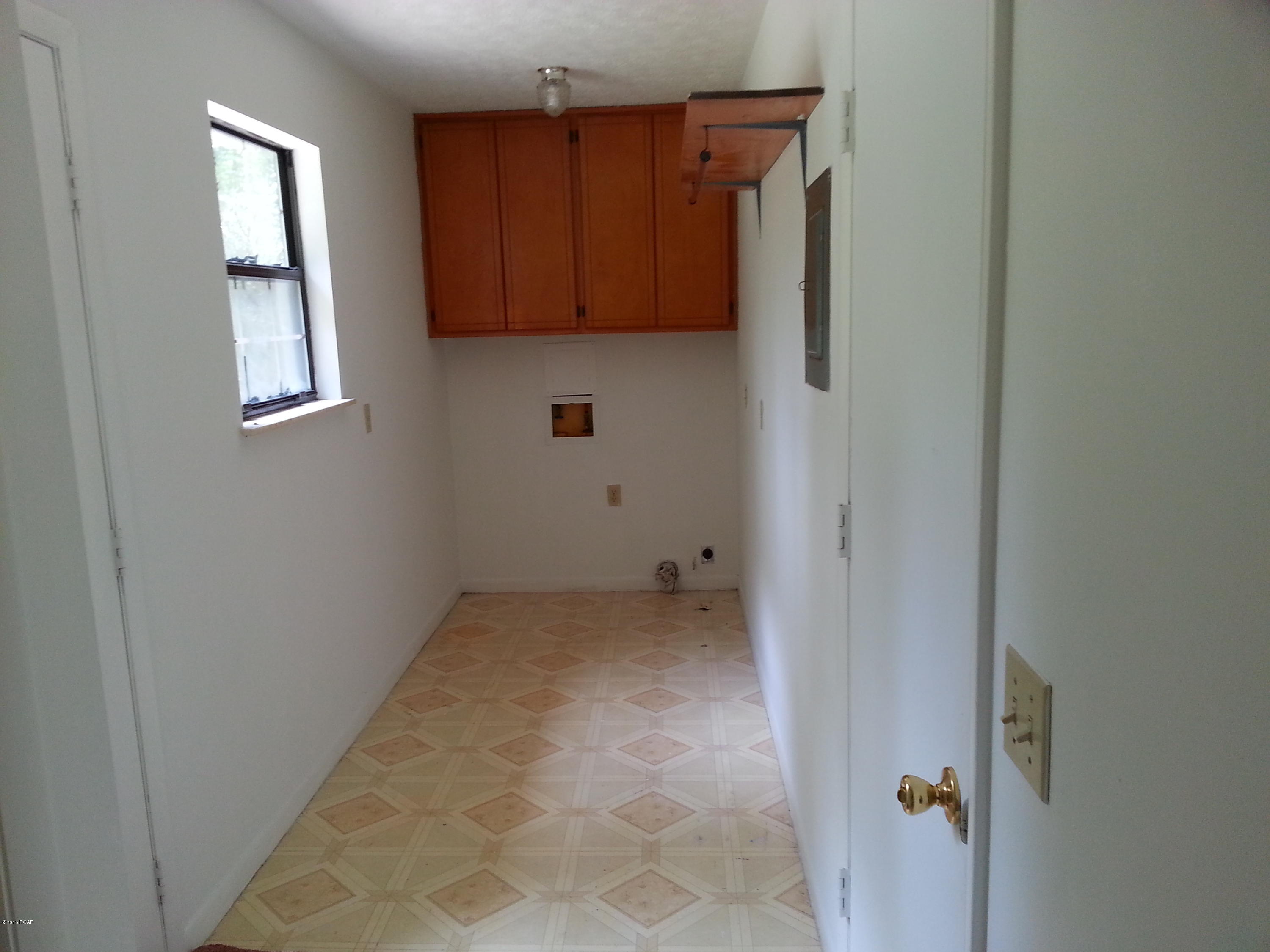 Venetian Villa 1st Add Replat - Residential