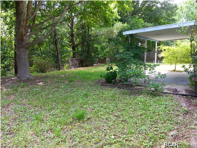 Venetian Villa 1st Add Replat - Residential