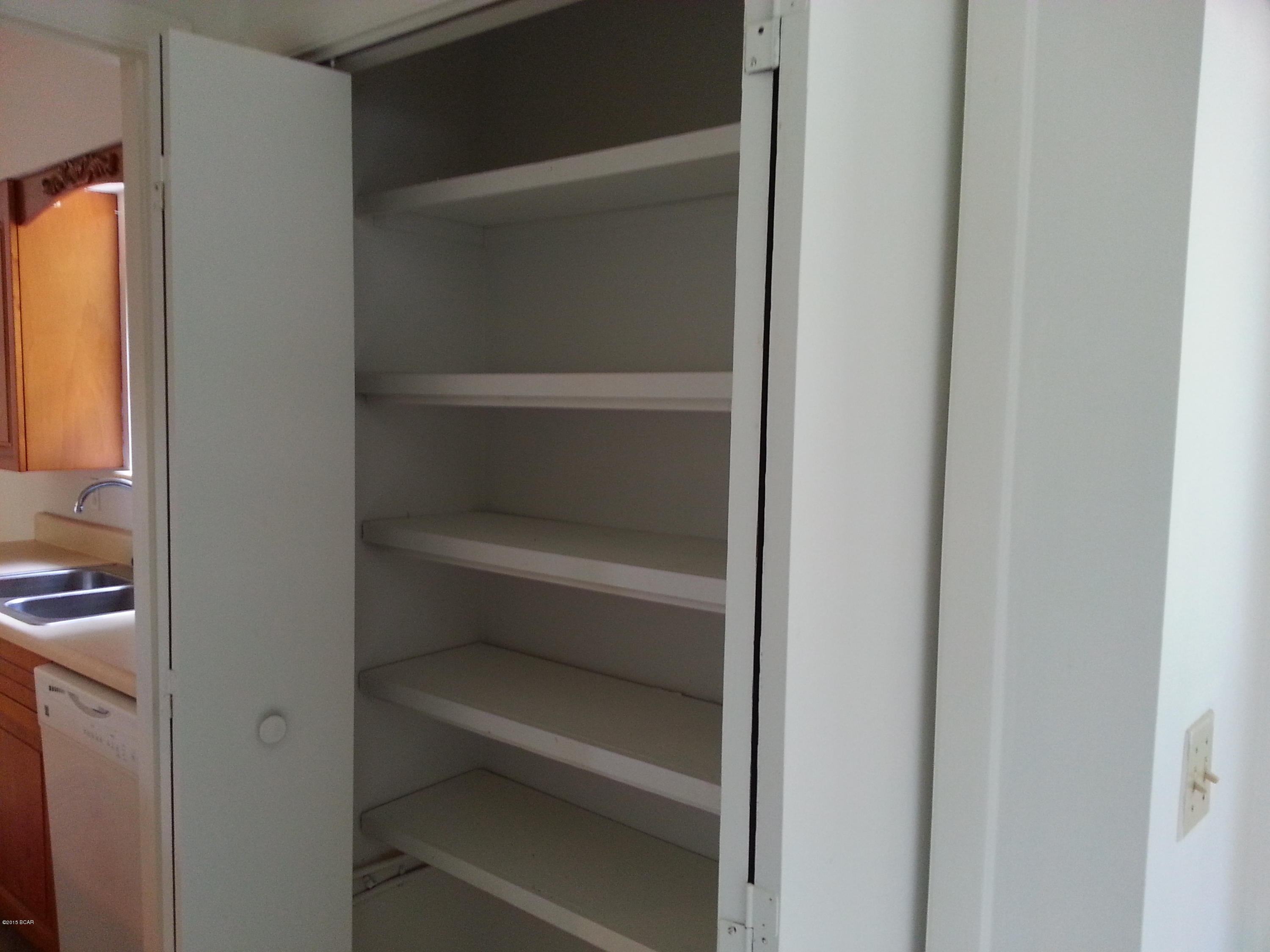 Venetian Villa 1st Add Replat - Residential