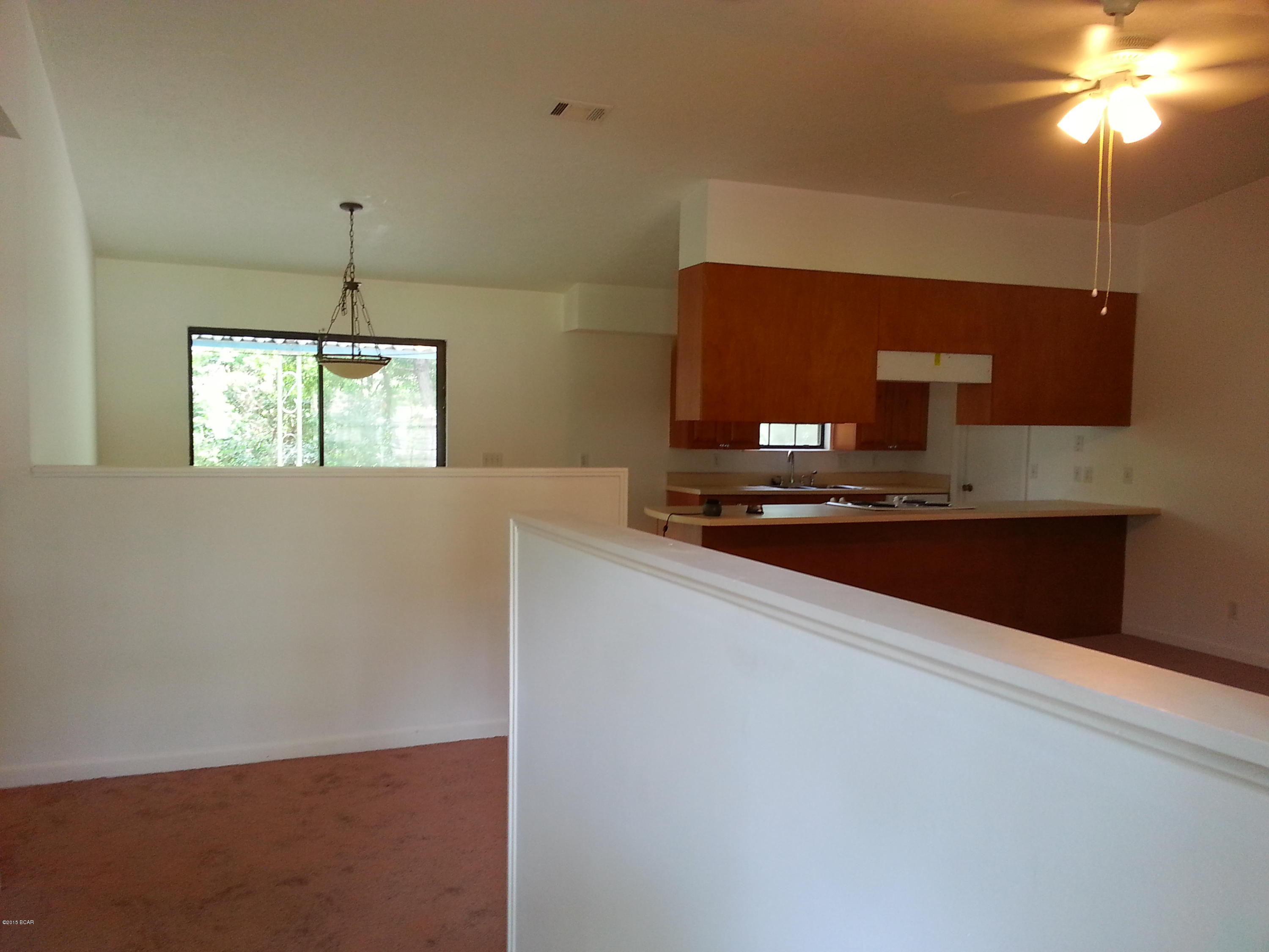 Venetian Villa 1st Add Replat - Residential