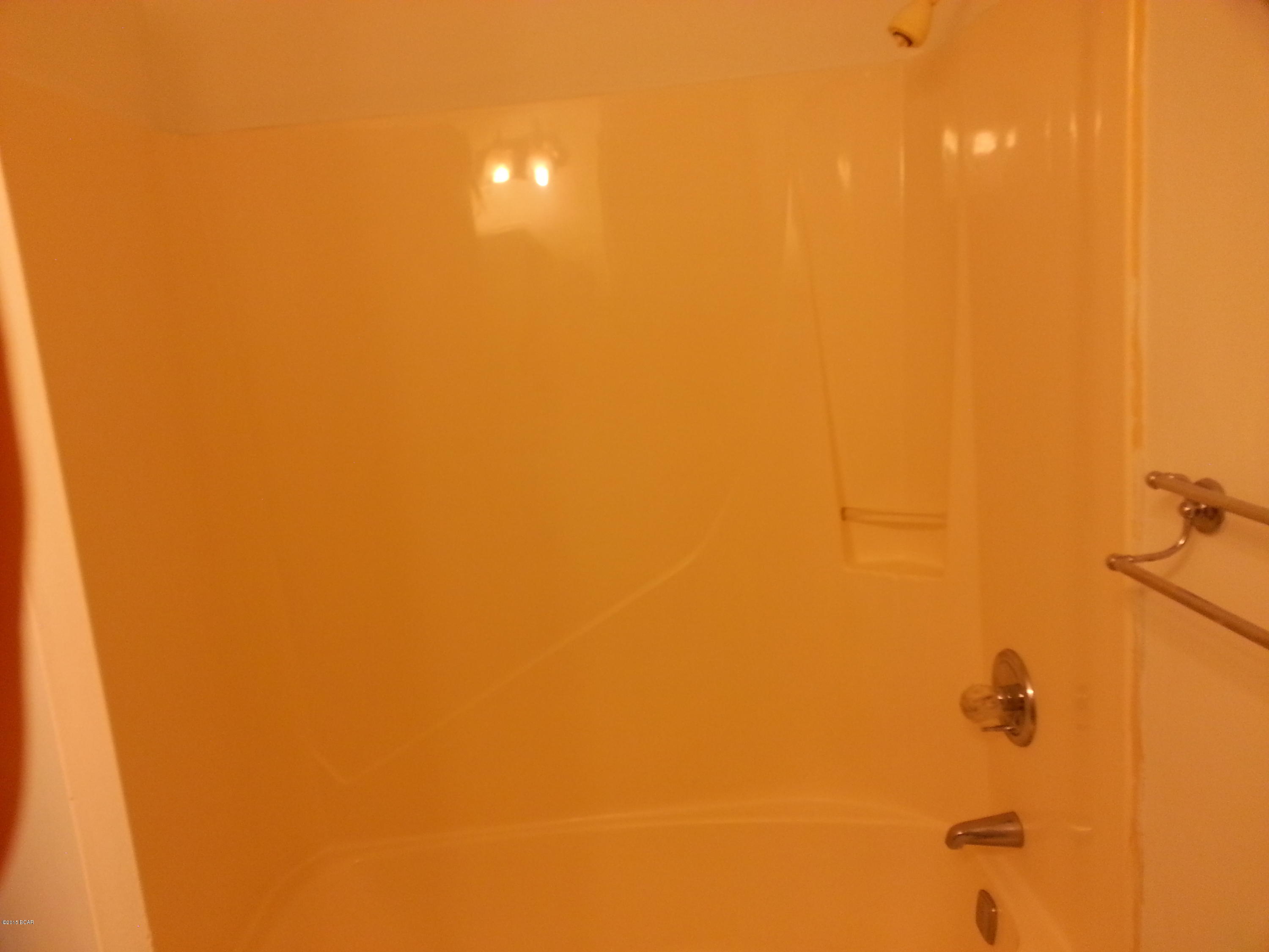 Venetian Villa 1st Add Replat - Residential