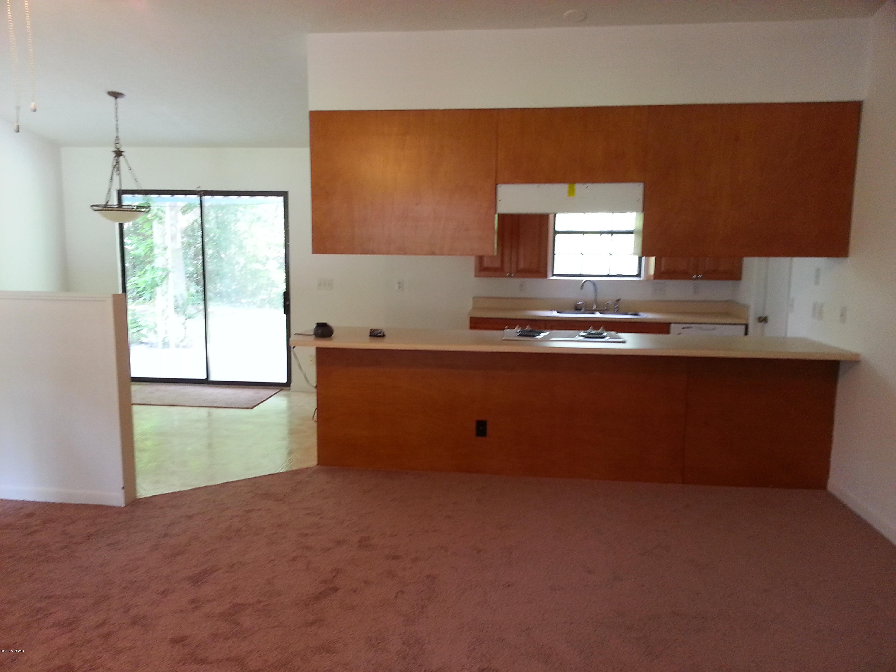 Venetian Villa 1st Add Replat - Residential