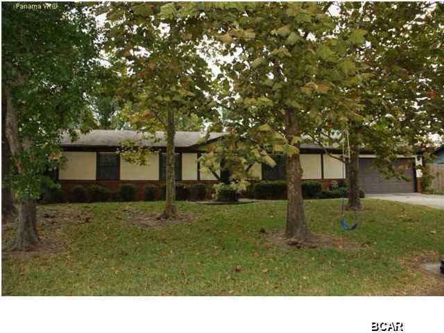 Venetian Villa 1st Add Replat - Residential