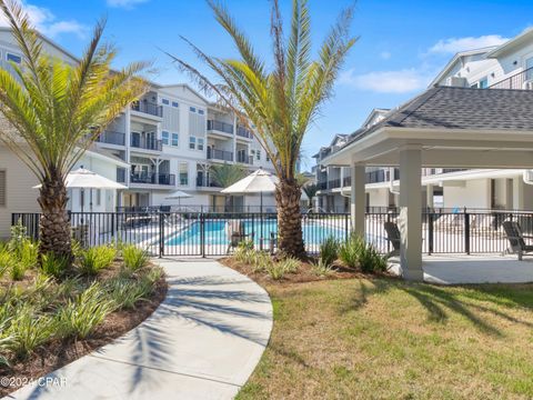 A home in Port St. Joe