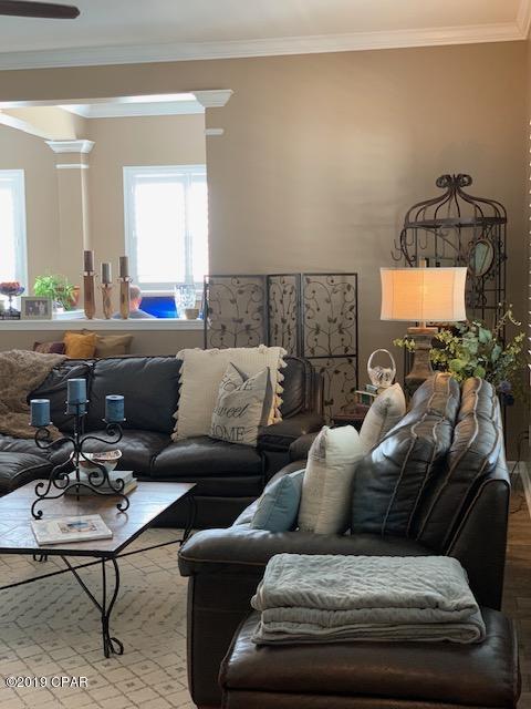 Palmetto Trace Phase IV - Residential Lease