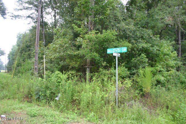 Rainbow Heights - Land