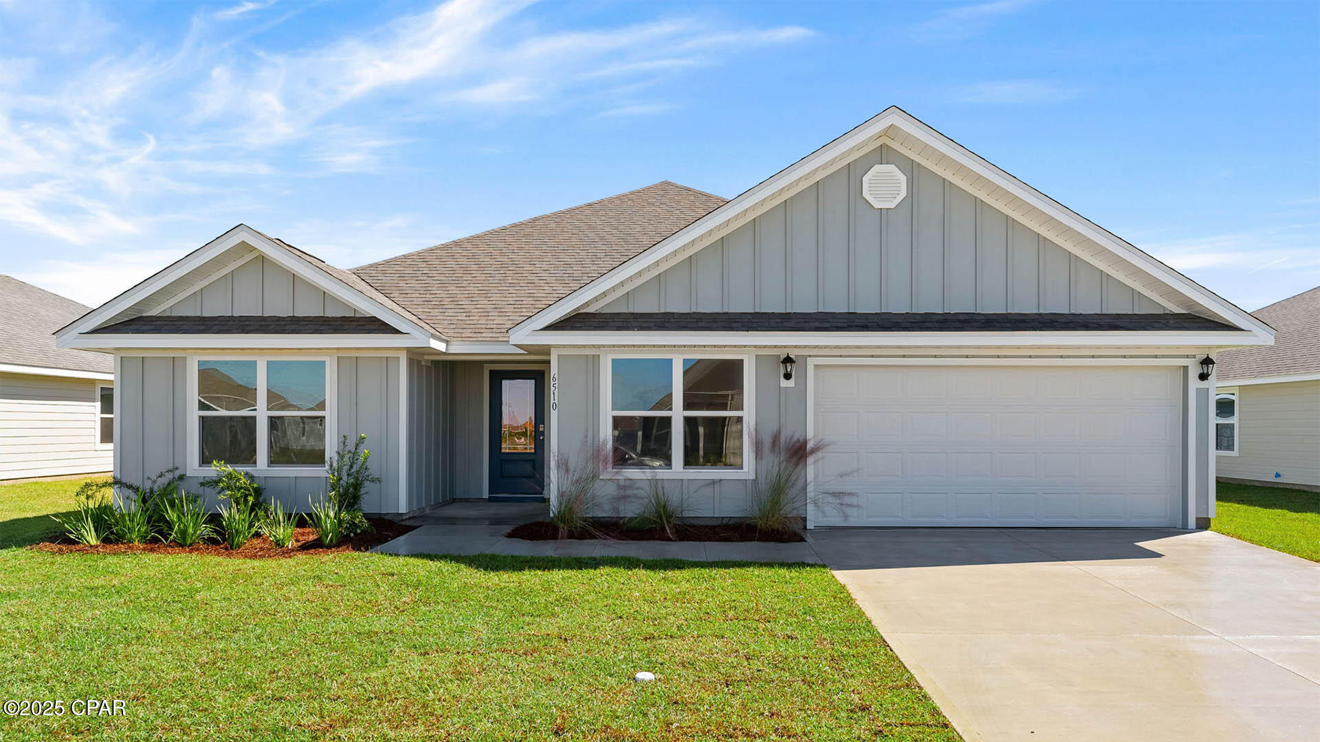 Liberty - Residential