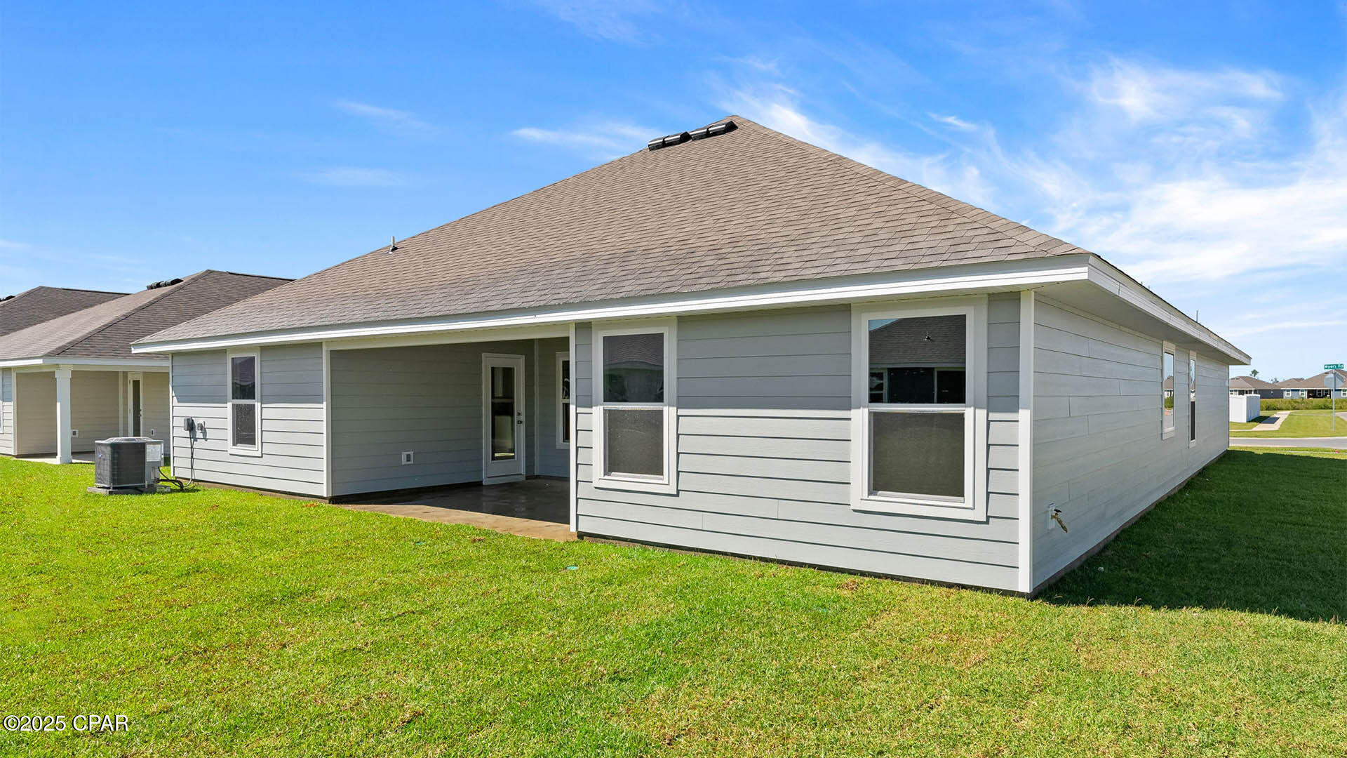 Liberty - Residential