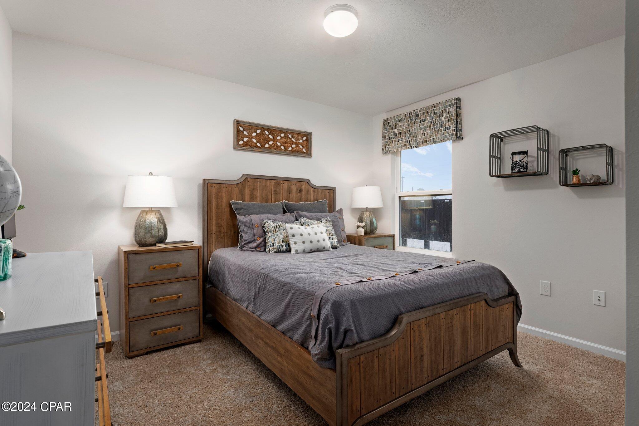 Liberty - Residential