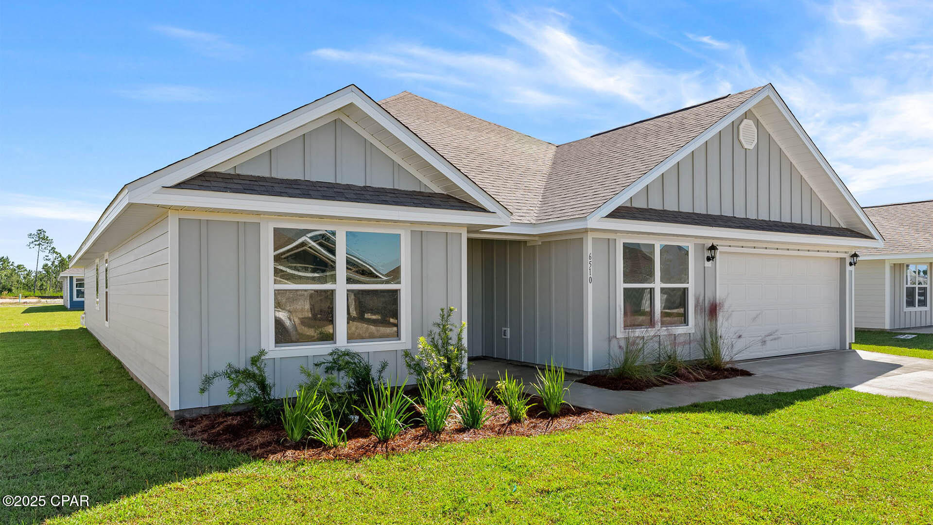 Liberty - Residential