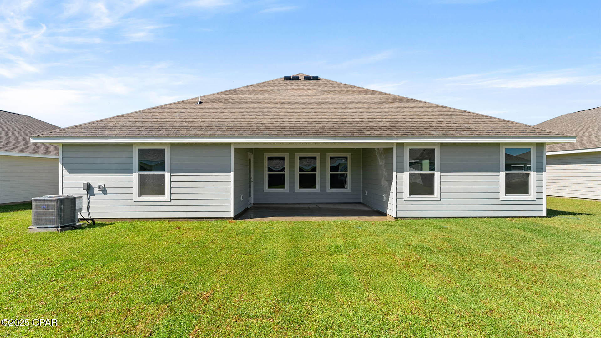 Liberty - Residential