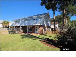 Bay Manor - Residential