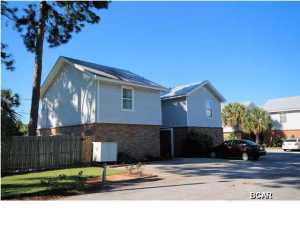 Bay Manor - Residential