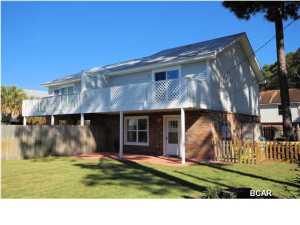 Bay Manor - Residential