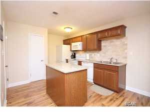 Bay Manor - Residential