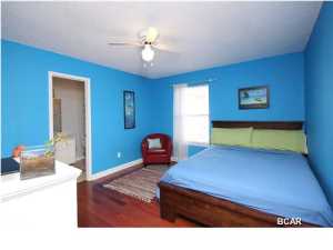 Bay Manor - Residential