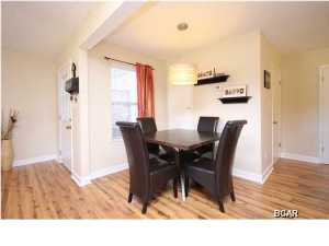 Bay Manor - Residential