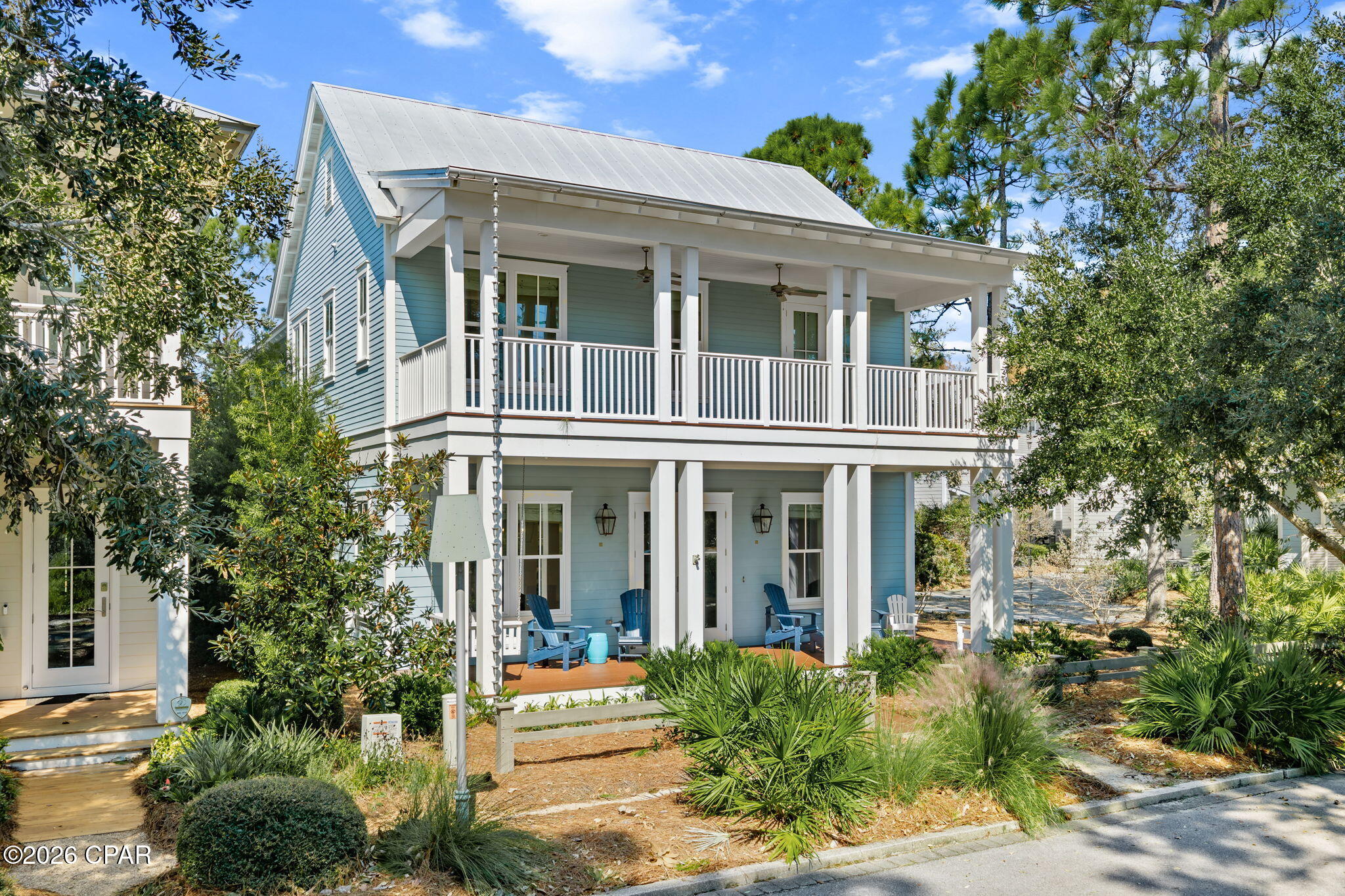 231 Wisteria Way