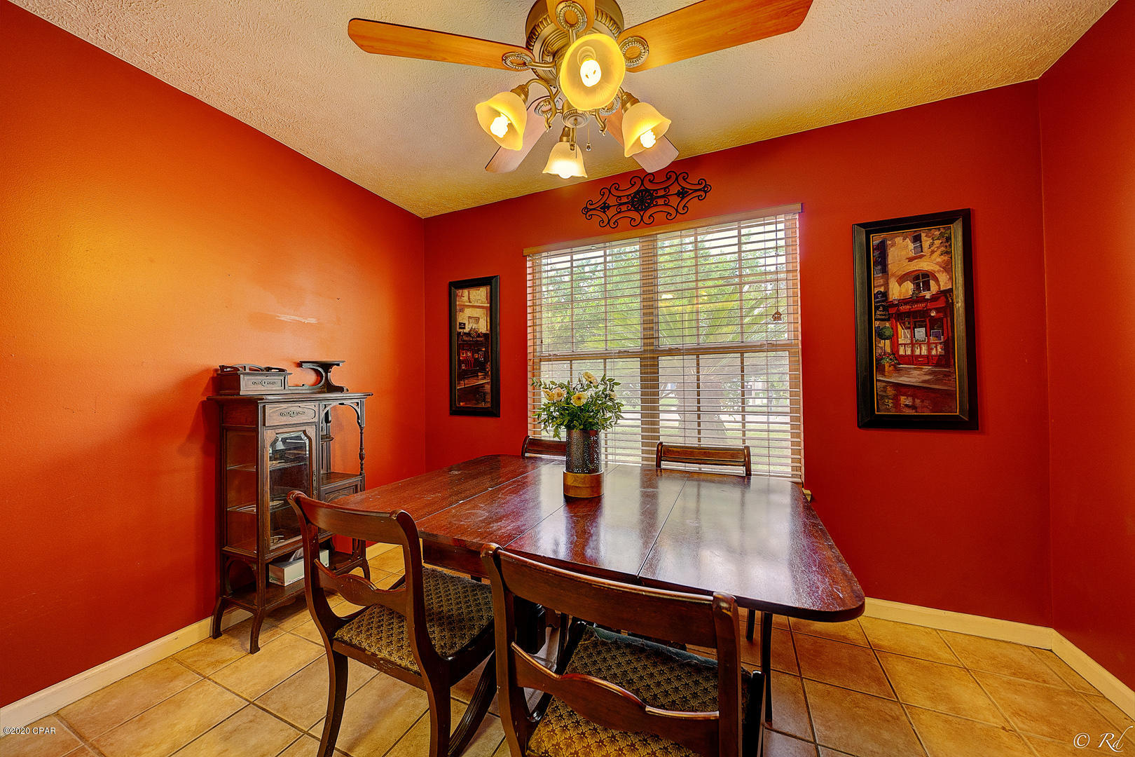 Allison Trace - Residential