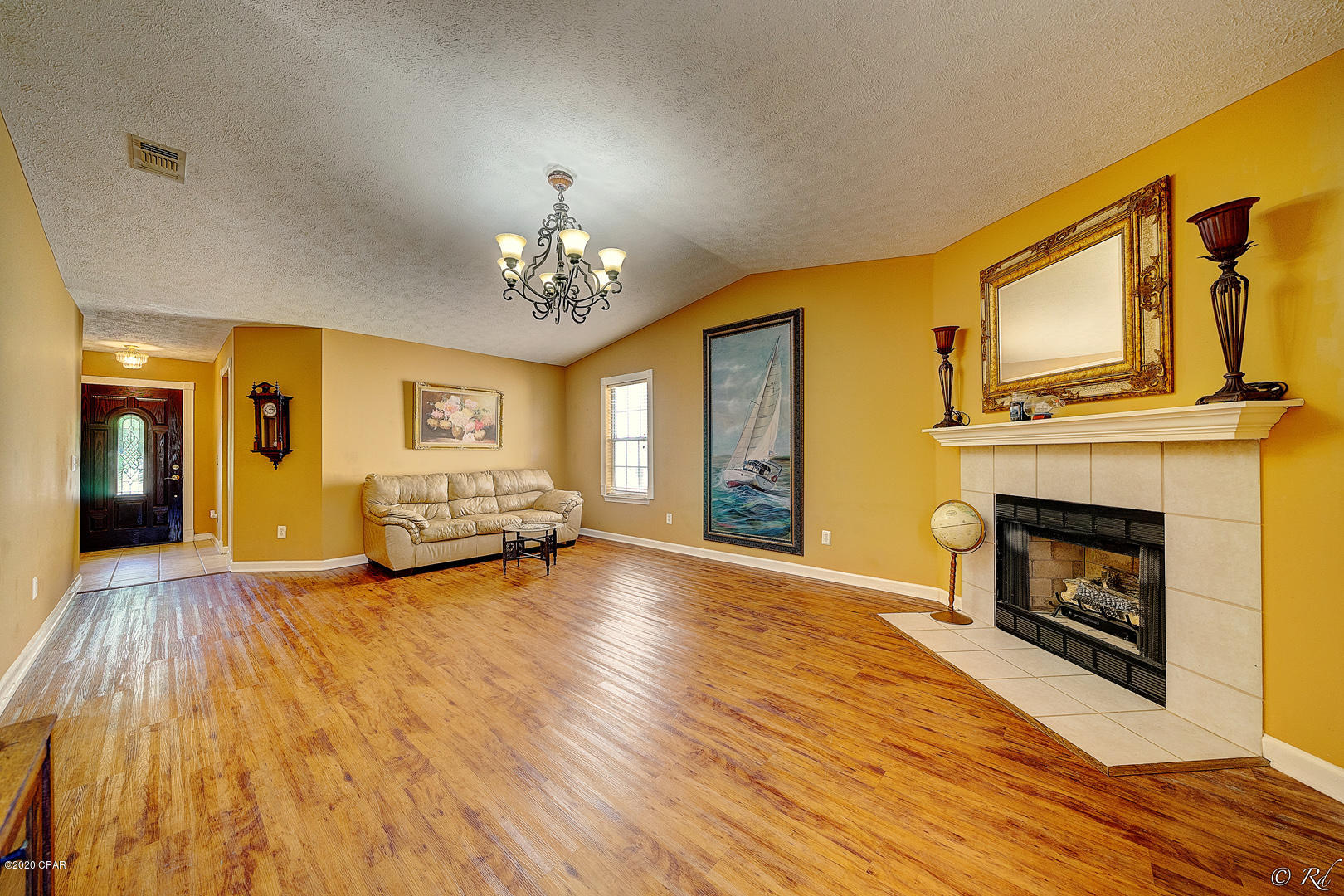 Allison Trace - Residential