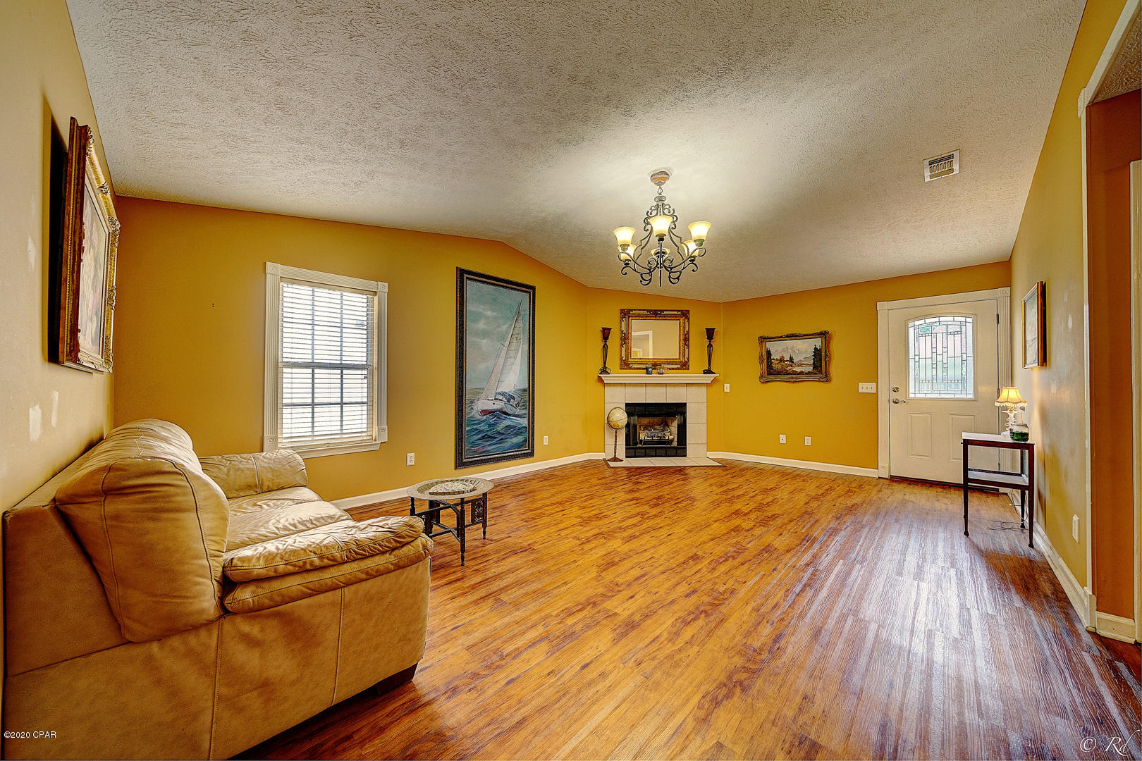 Allison Trace - Residential