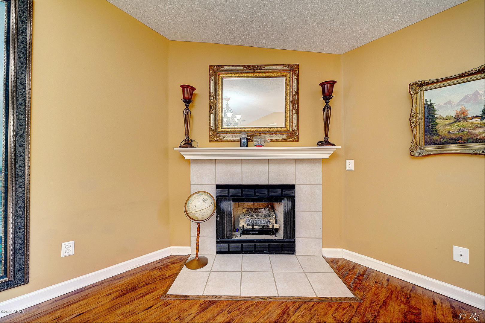 Allison Trace - Residential