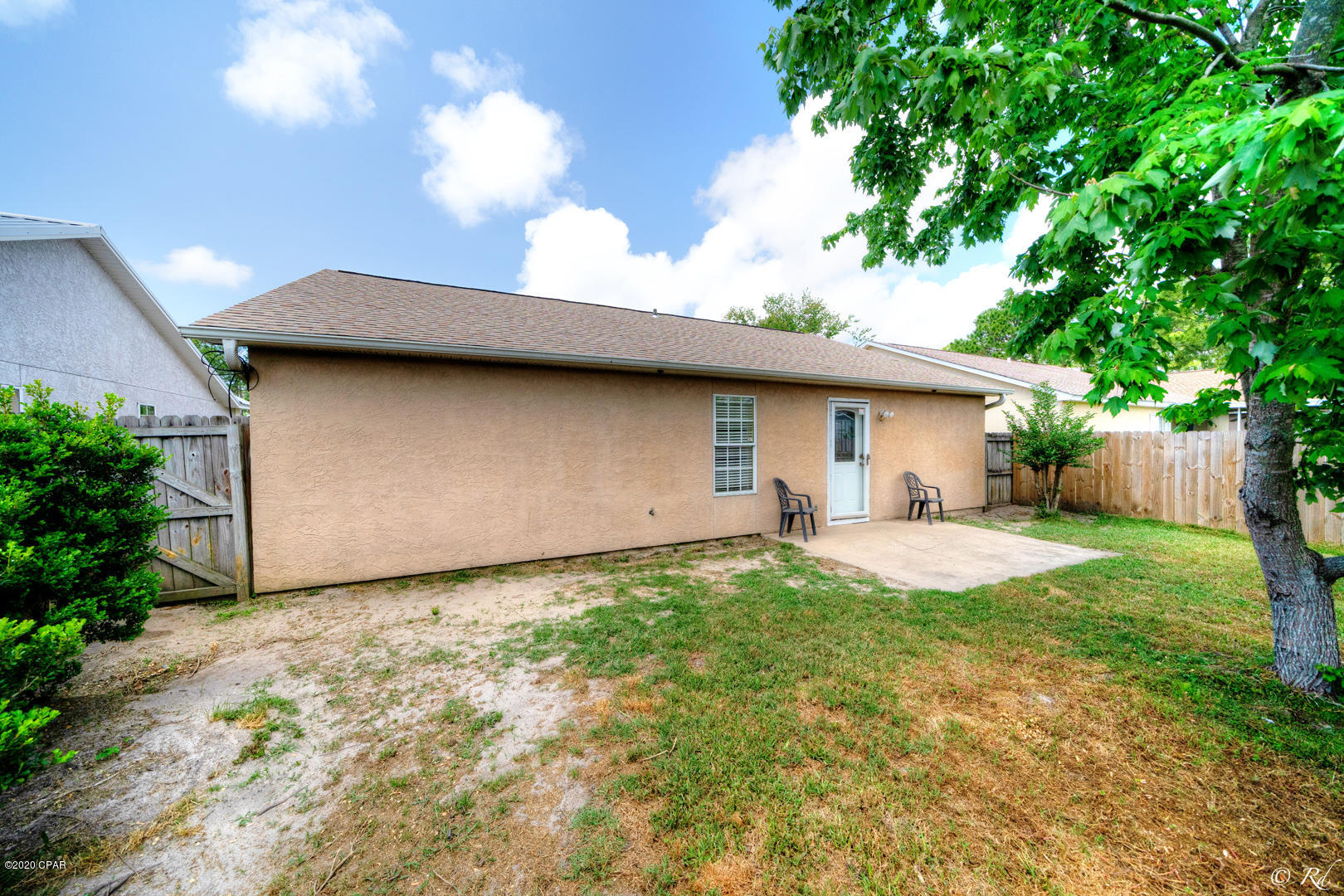 Allison Trace - Residential