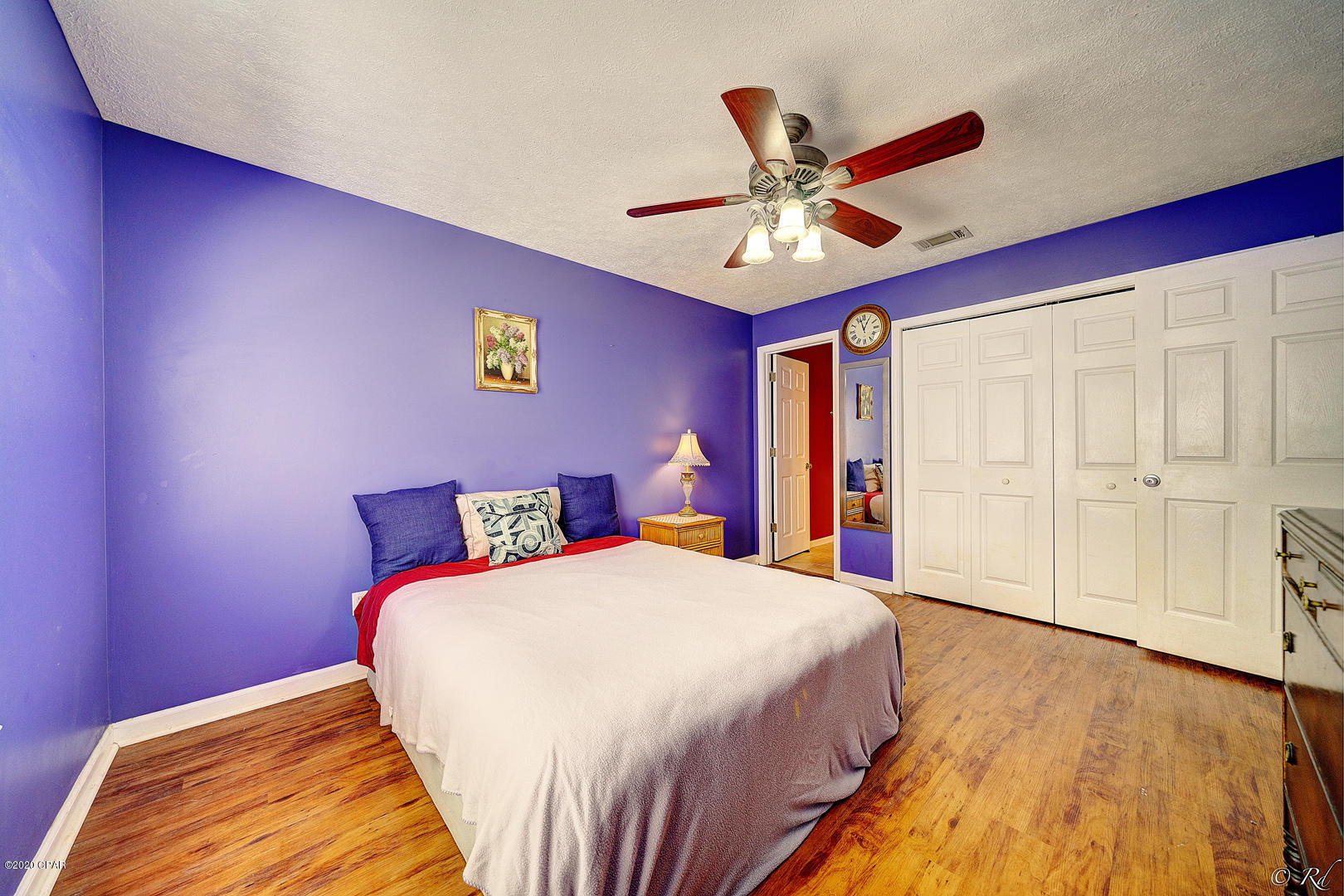 Allison Trace - Residential