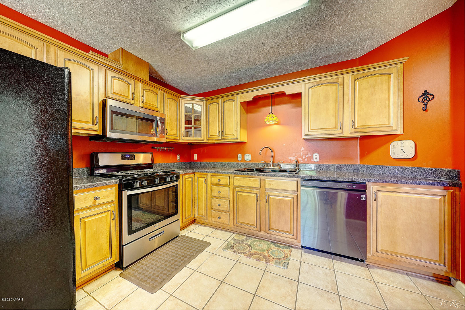 Allison Trace - Residential