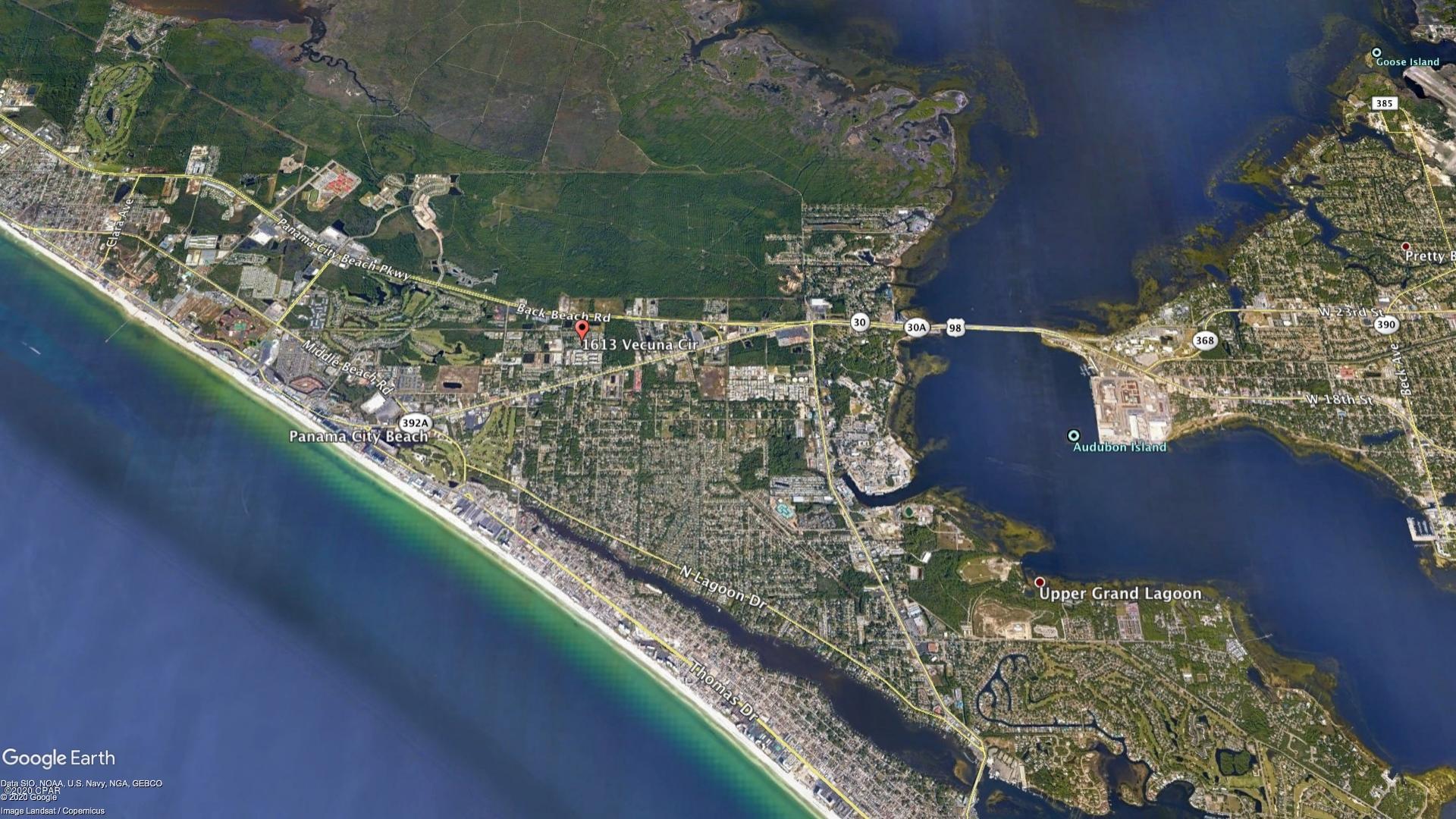 Allison Trace - Residential