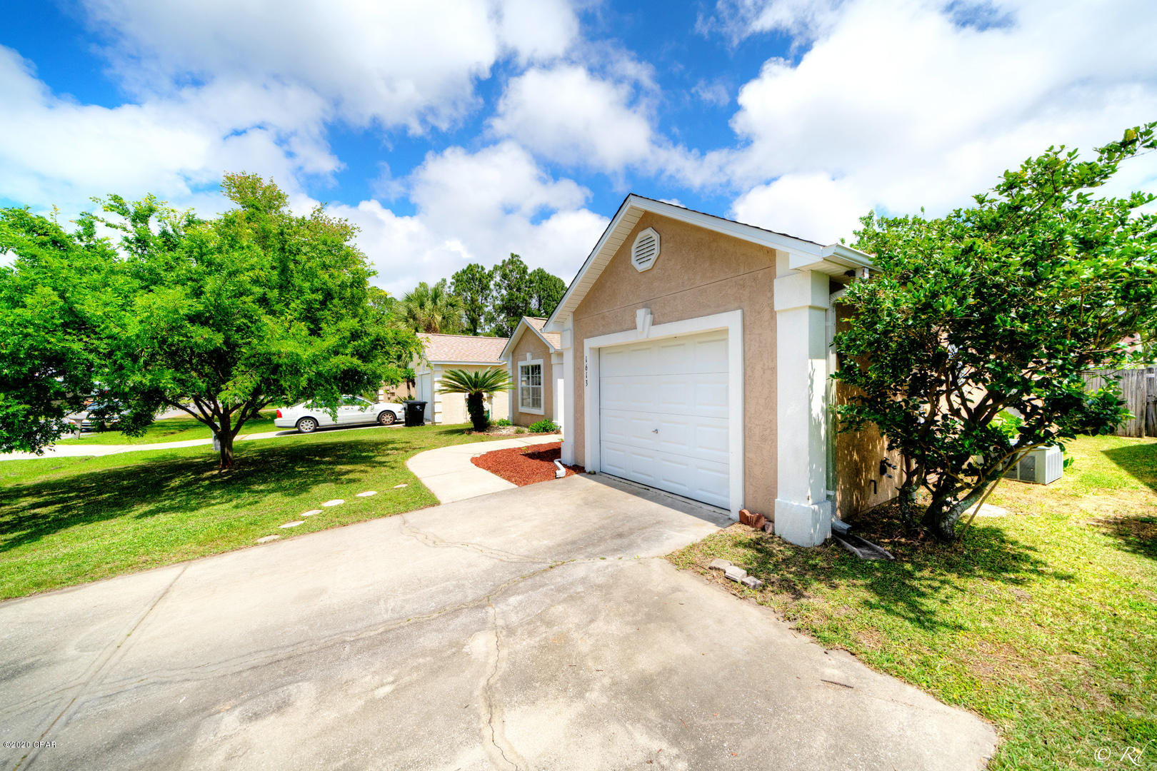 Allison Trace - Residential