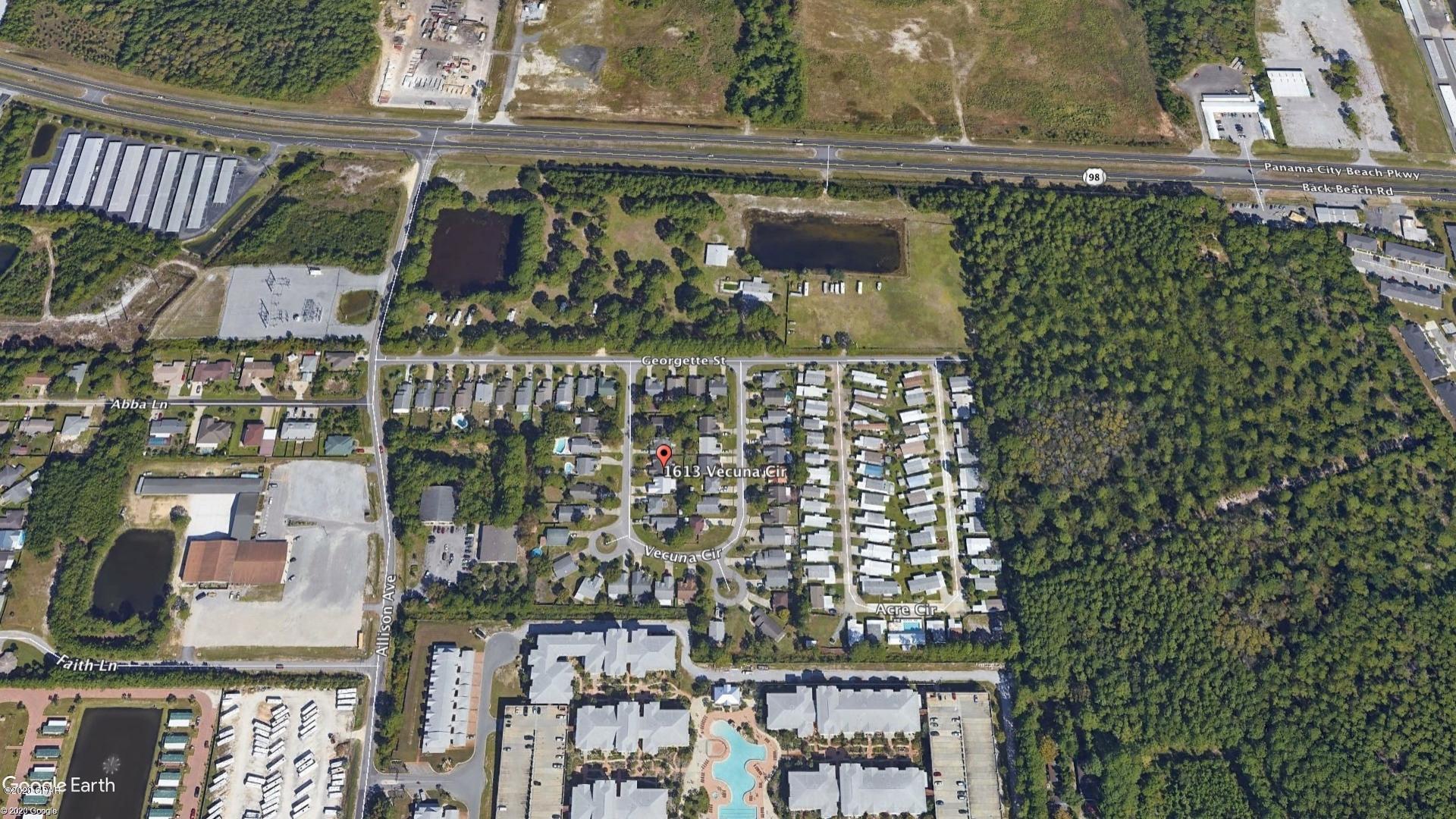 Allison Trace - Residential