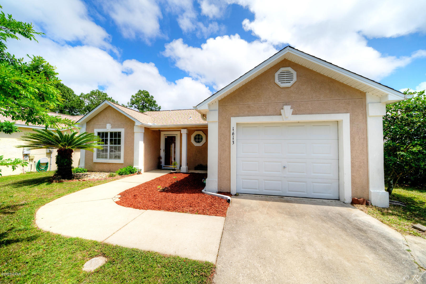 Allison Trace - Residential