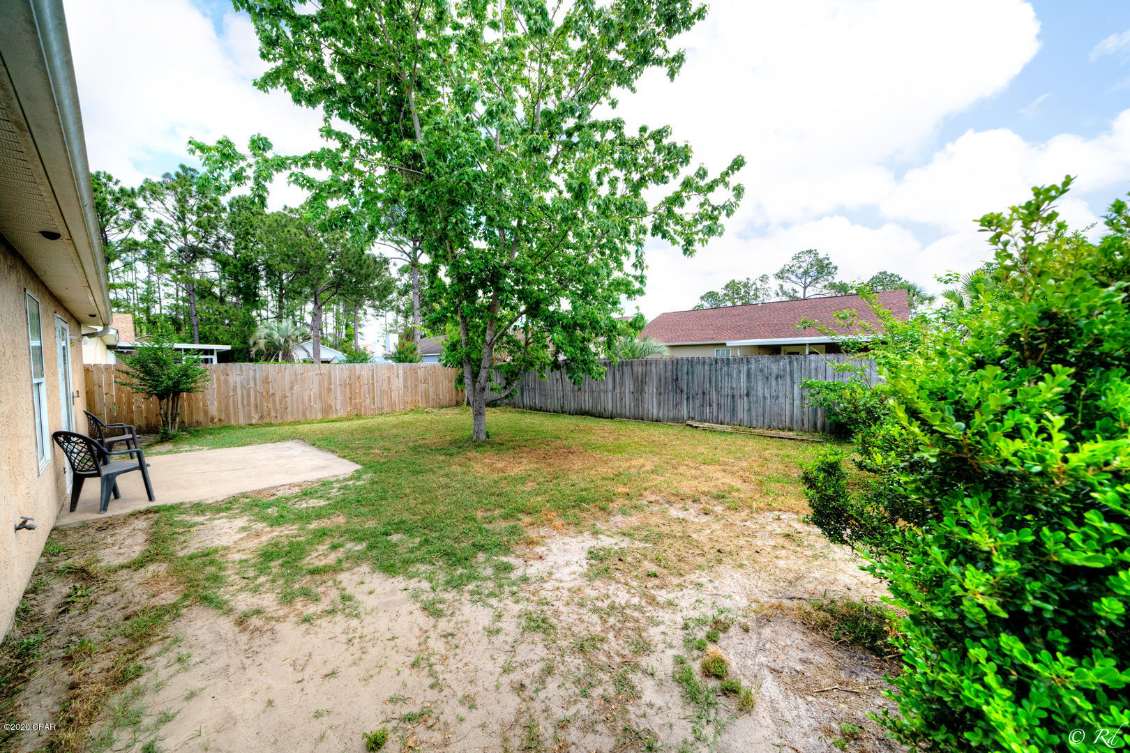 Allison Trace - Residential